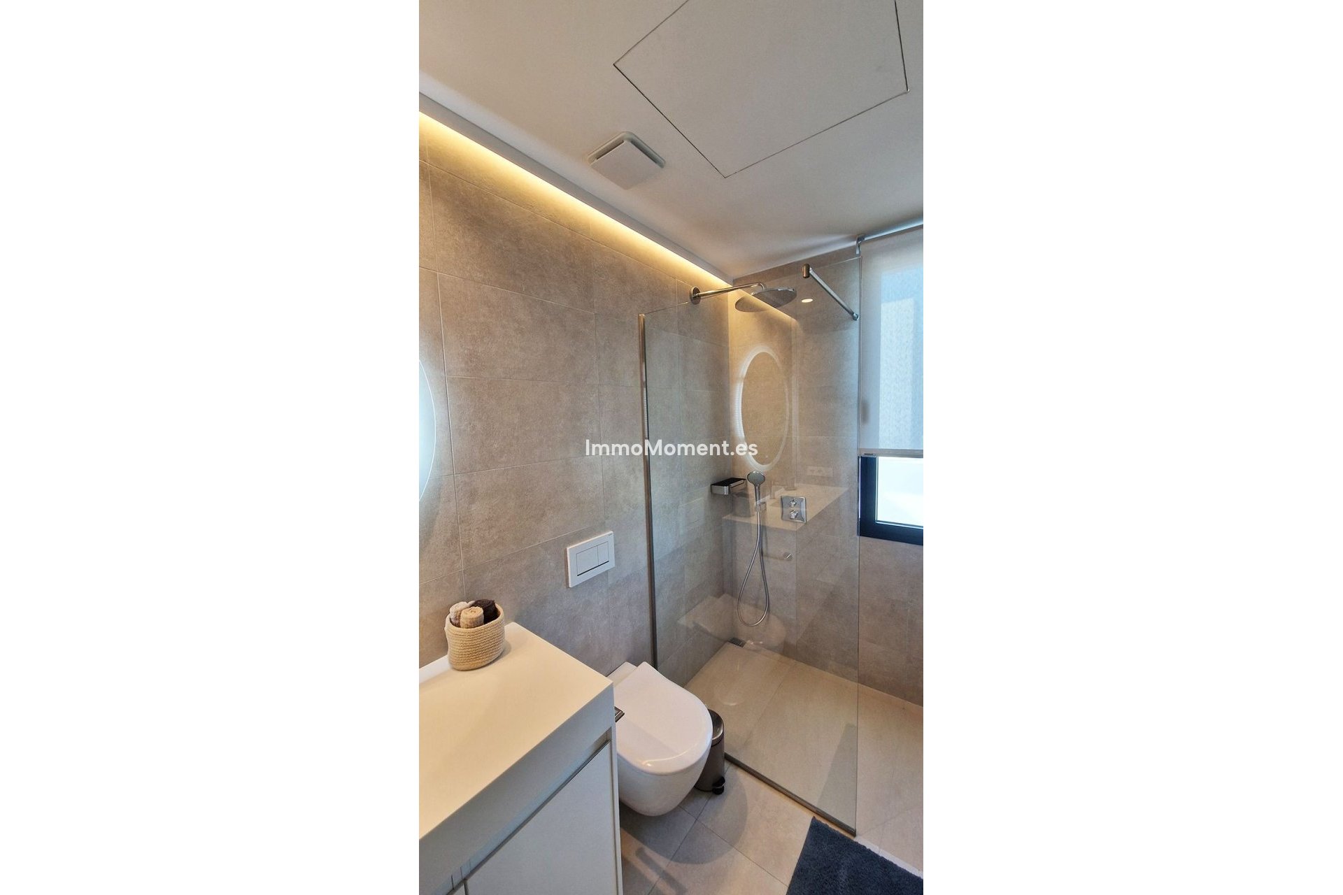 Reventa - Villa independiente - Mijas - La Cala Golf