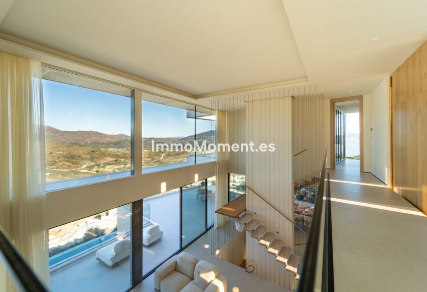 Reventa - Villa independiente - Mijas - La Cala Golf