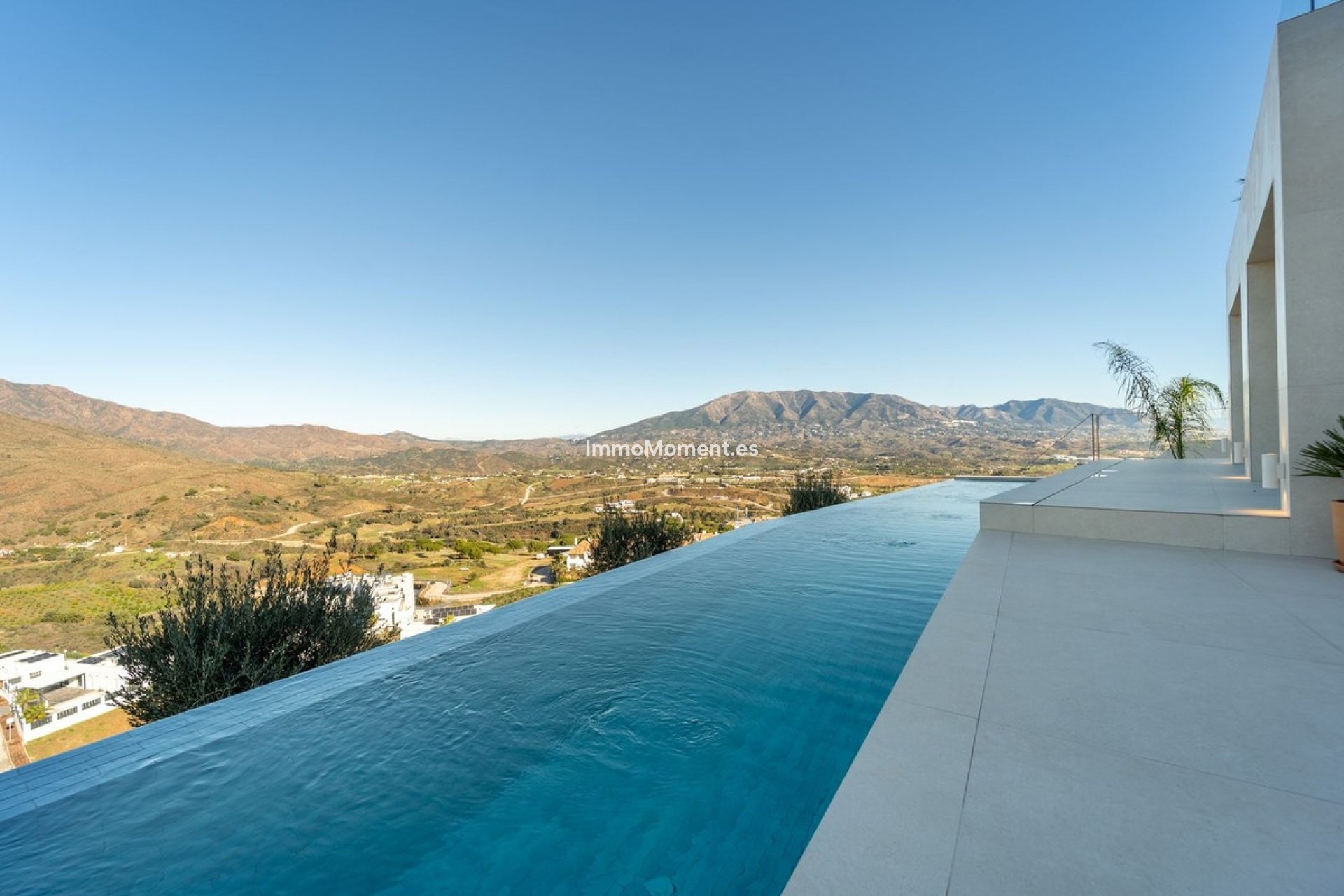 Reventa - Villa independiente - Mijas - La Cala Golf