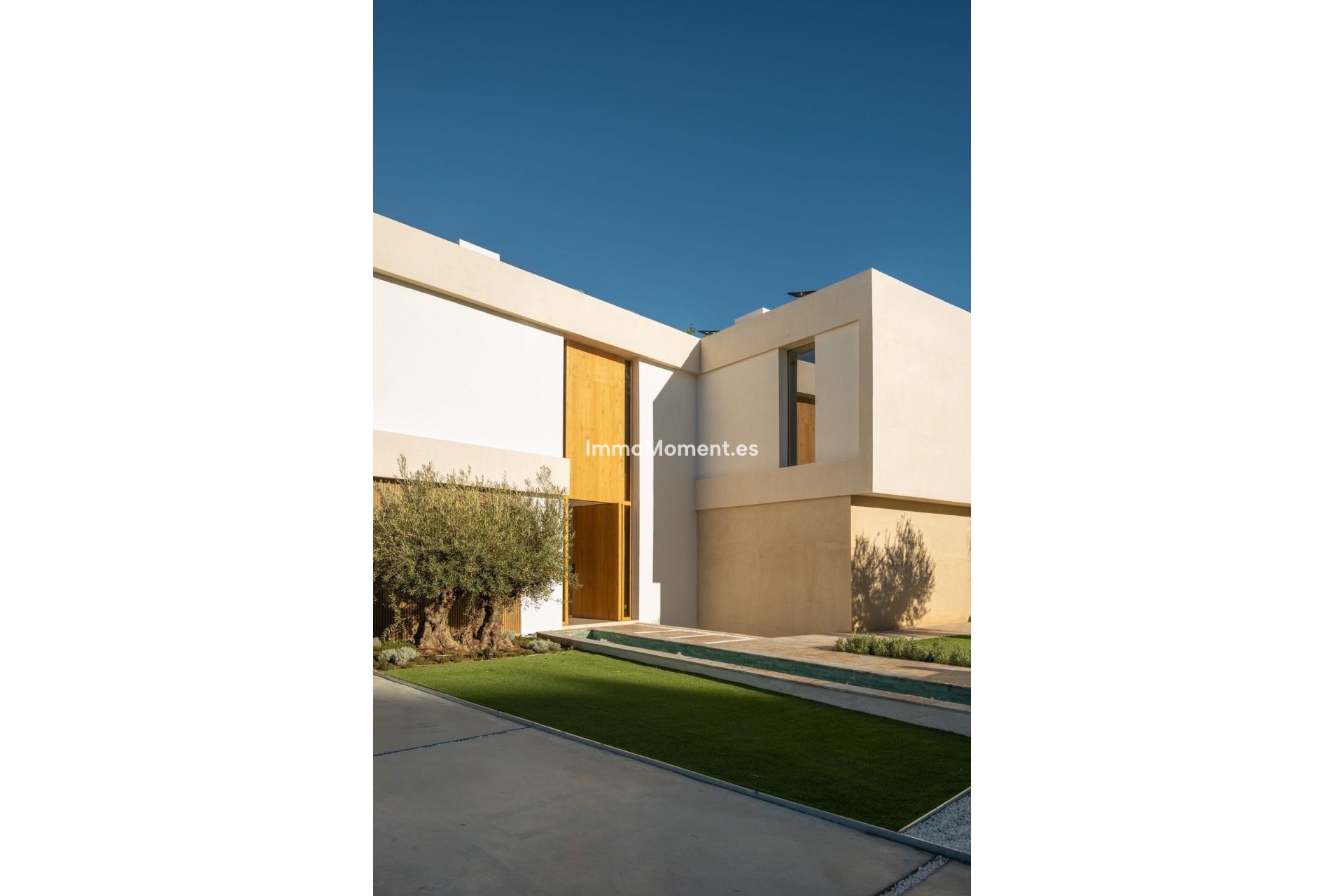 Reventa - Villa independiente - Mijas - La Cala Golf