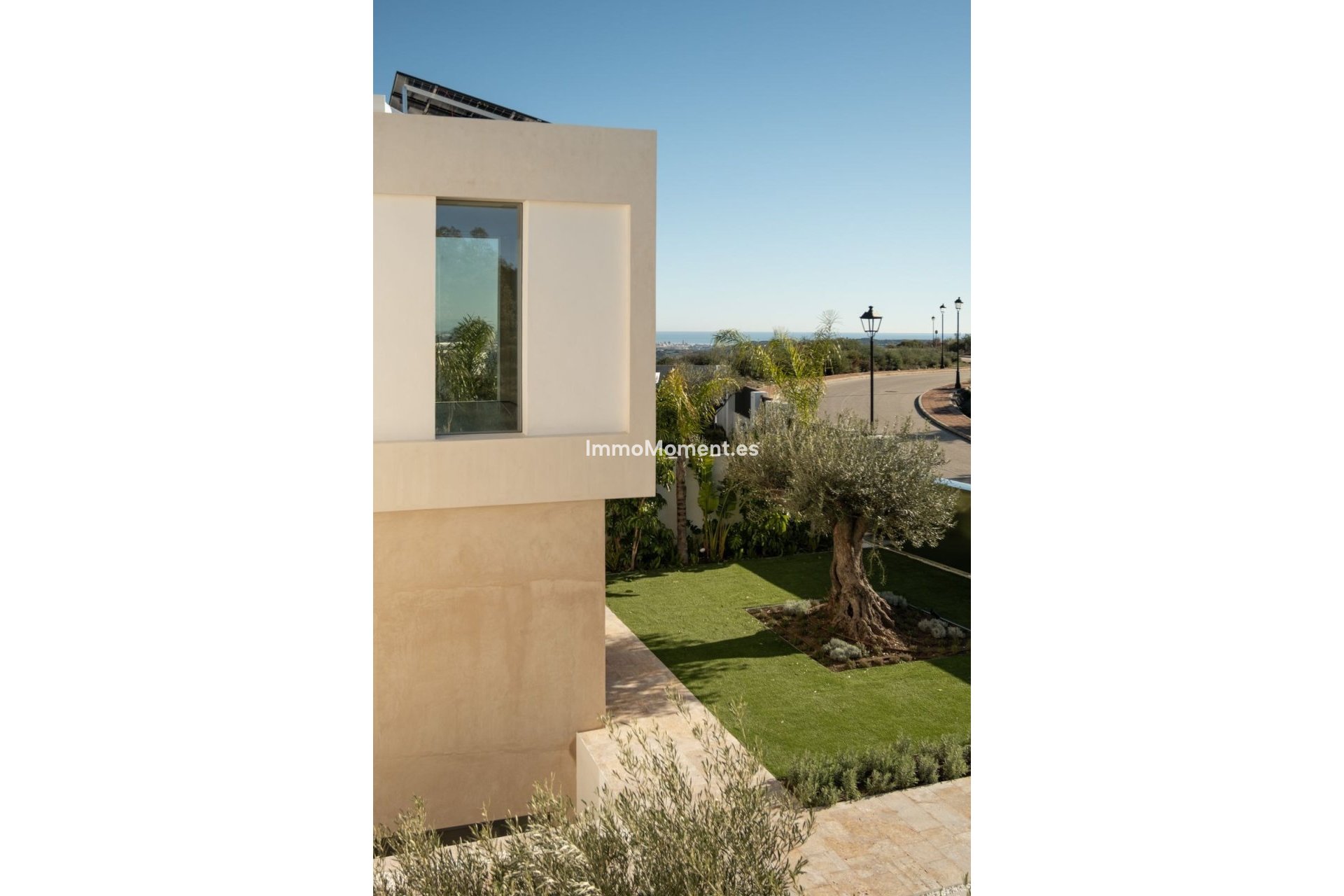 Reventa - Villa independiente - Mijas - La Cala Golf
