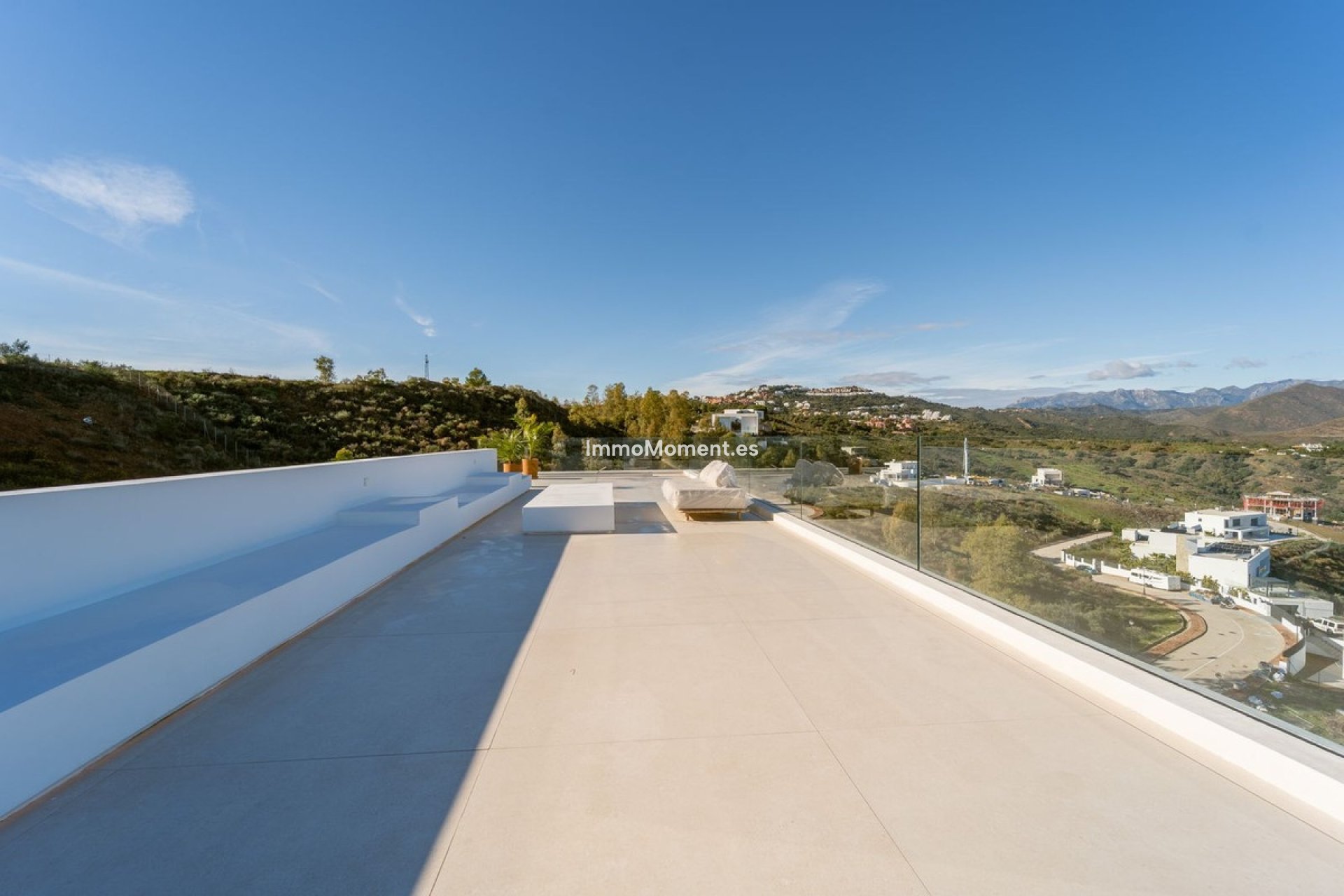 Reventa - Villa independiente - Mijas - La Cala Golf