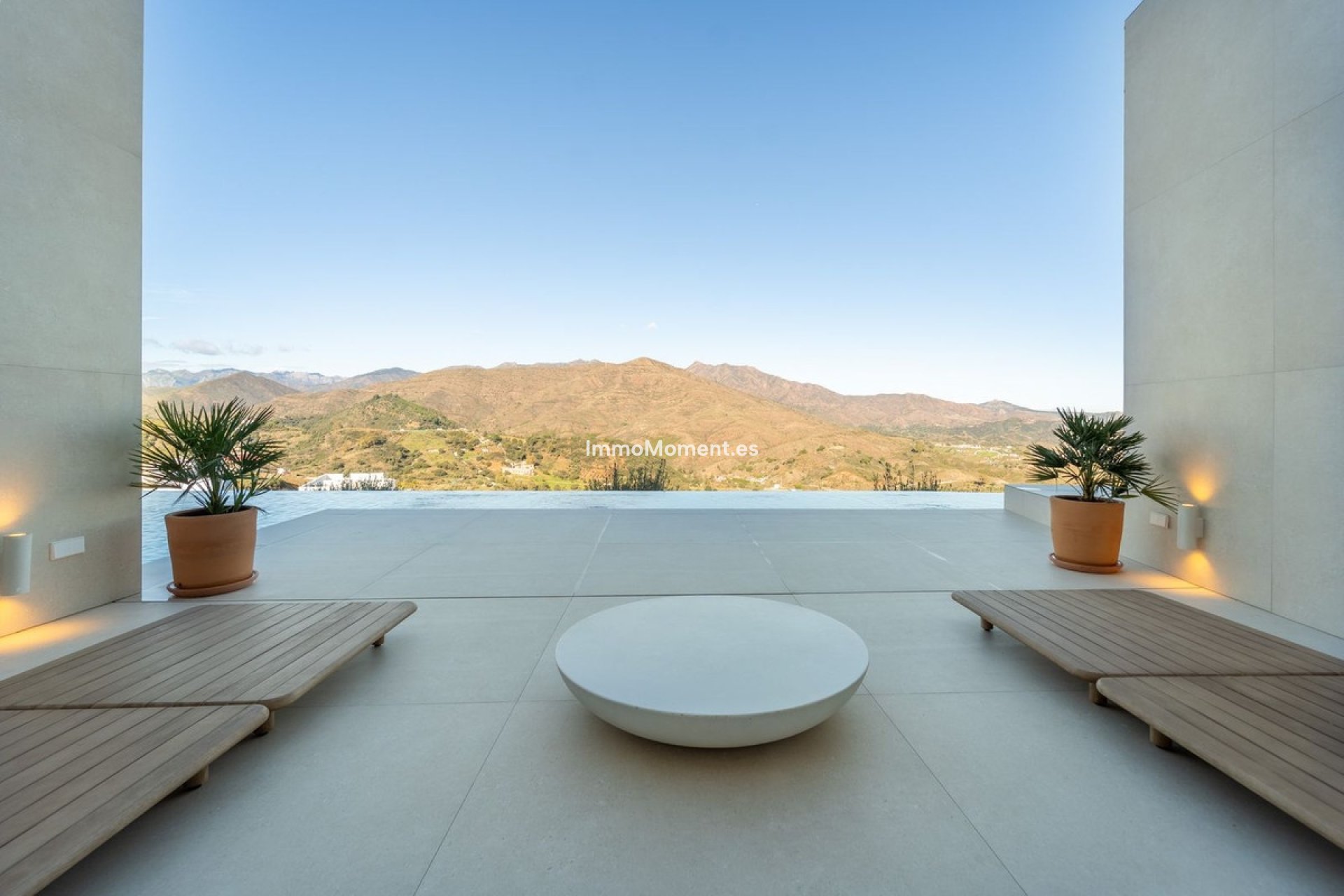 Reventa - Villa independiente - Mijas - La Cala Golf