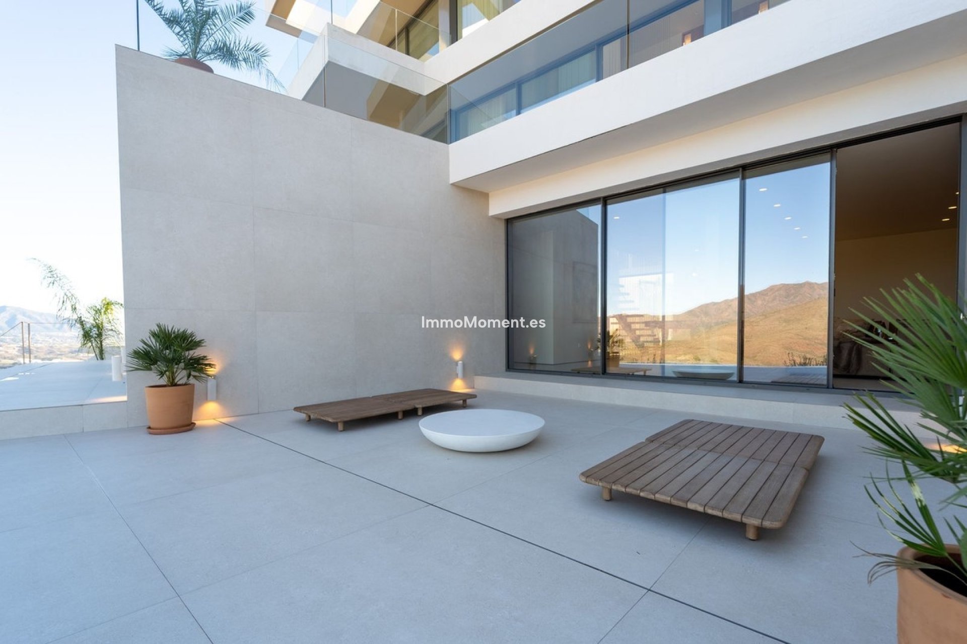 Reventa - Villa independiente - Mijas - La Cala Golf
