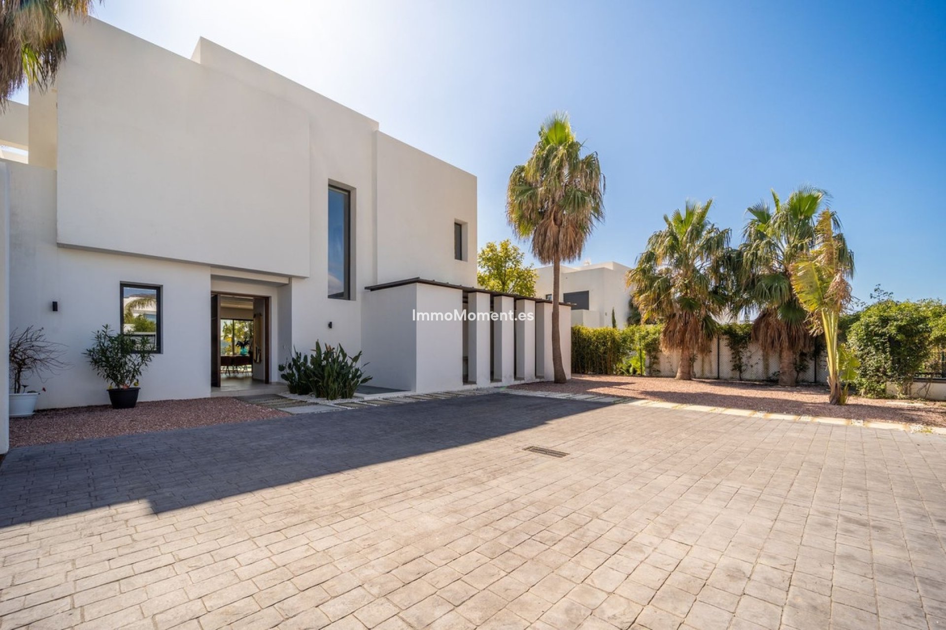 Reventa - Villa independiente - Mijas - La Cala Golf
