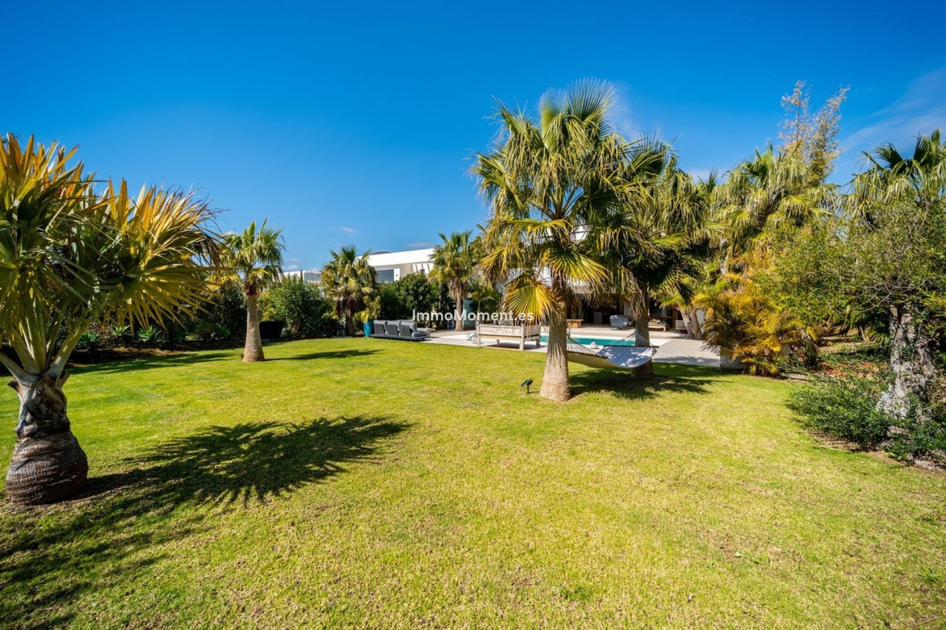 Reventa - Villa independiente - Mijas - La Cala Golf