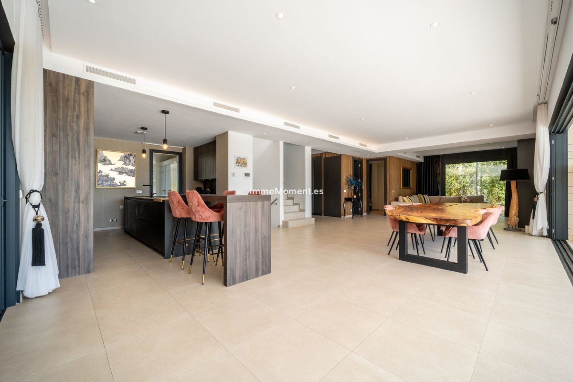 Reventa - Villa independiente - Mijas - La Cala Golf
