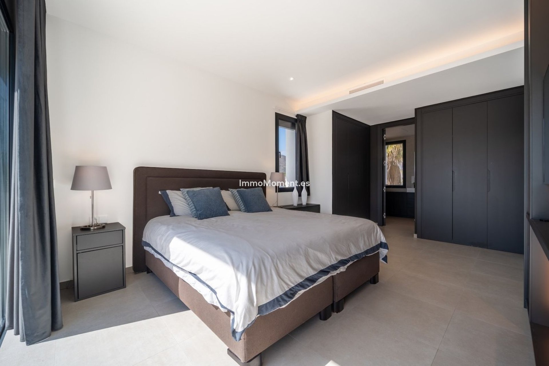 Reventa - Villa independiente - Mijas - La Cala Golf