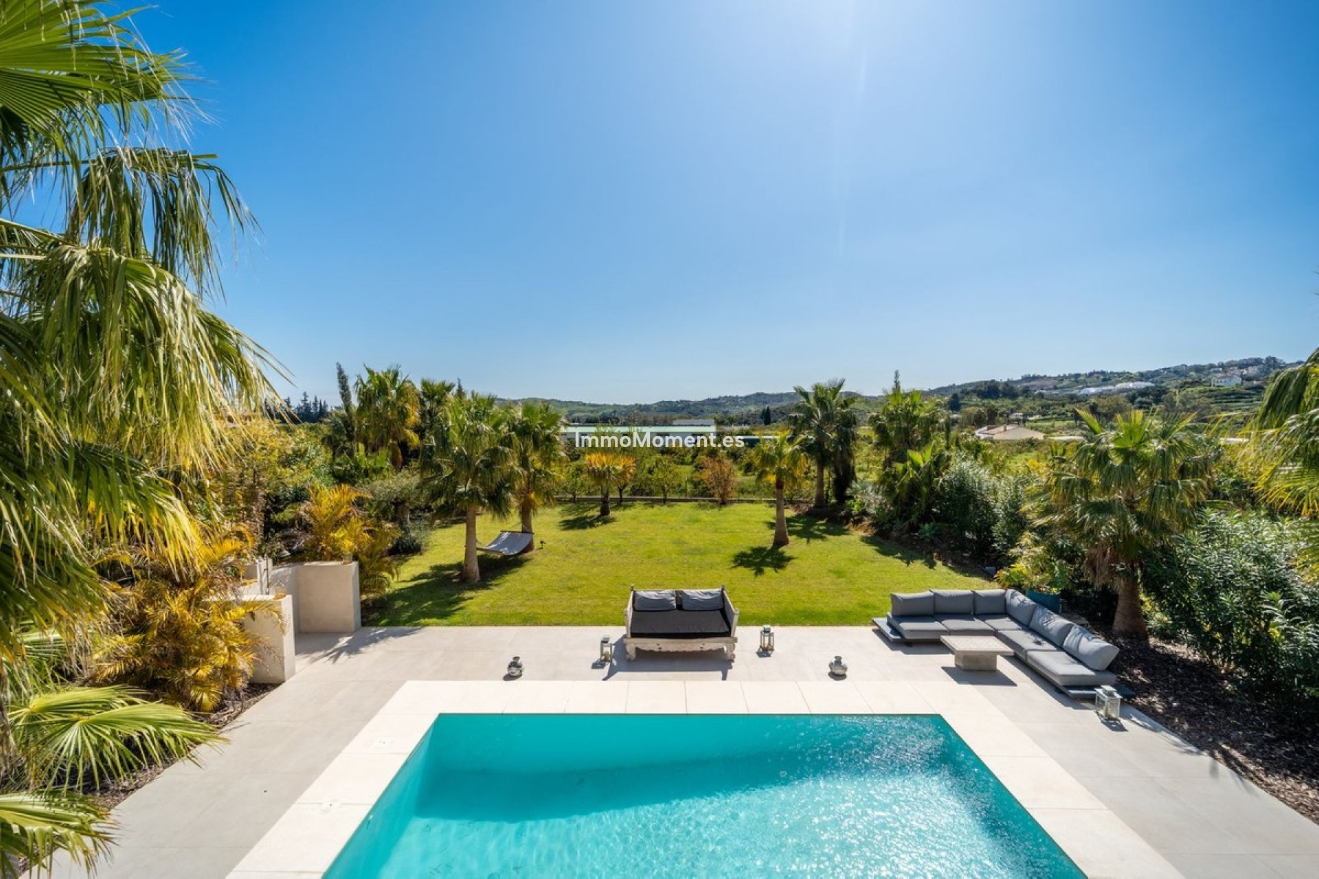 Reventa - Villa independiente - Mijas - La Cala Golf