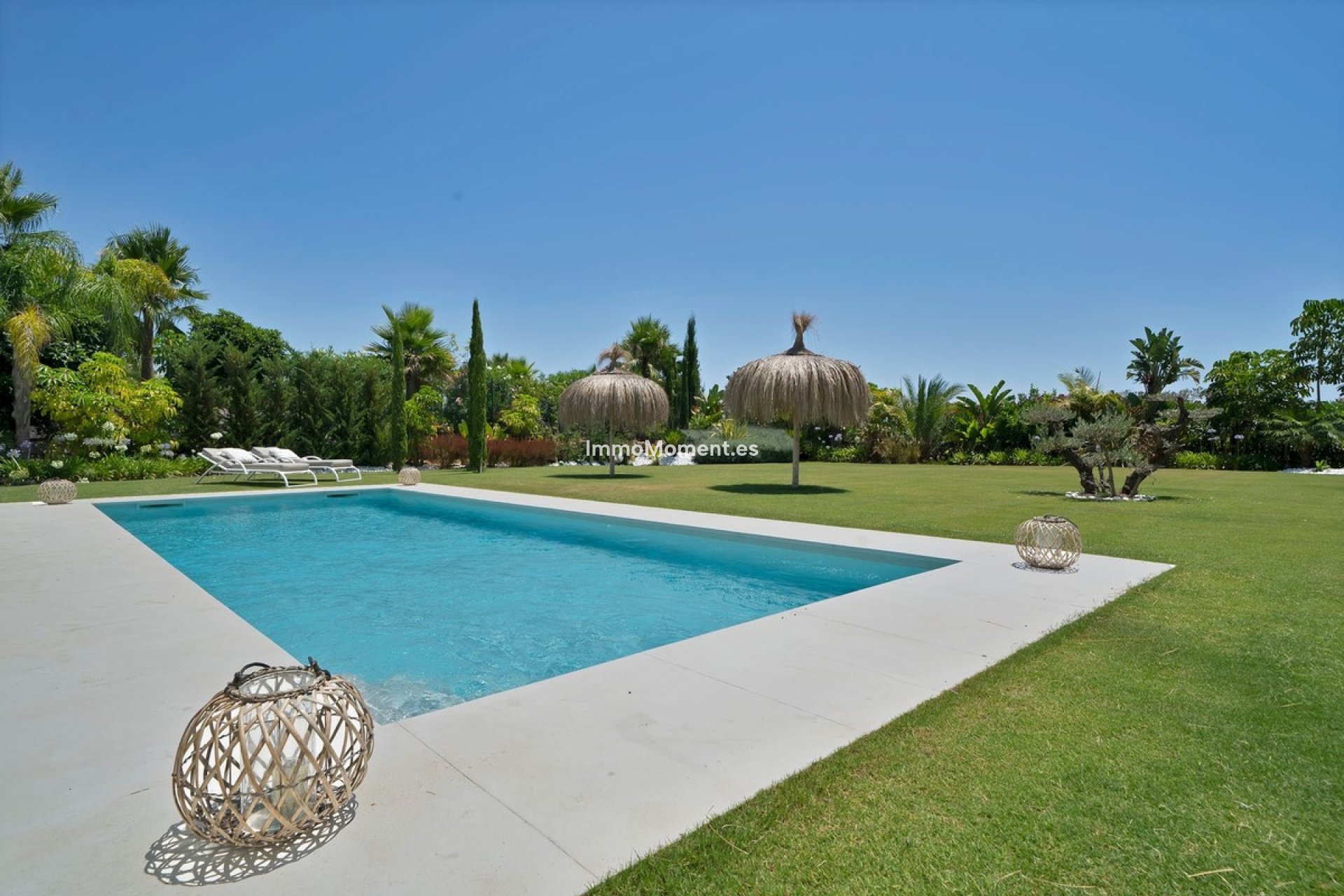 Reventa - Villa independiente - Mijas - La Cala Golf