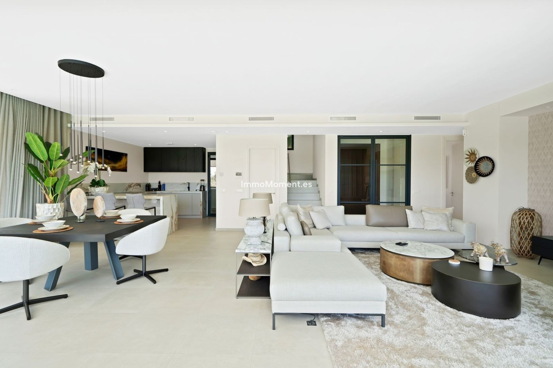Reventa - Villa independiente - Mijas - La Cala Golf