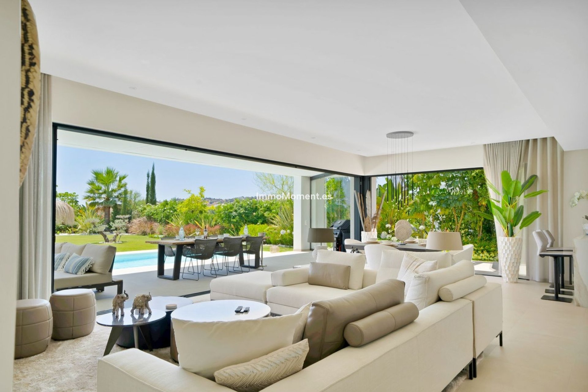 Reventa - Villa independiente - Mijas - La Cala Golf