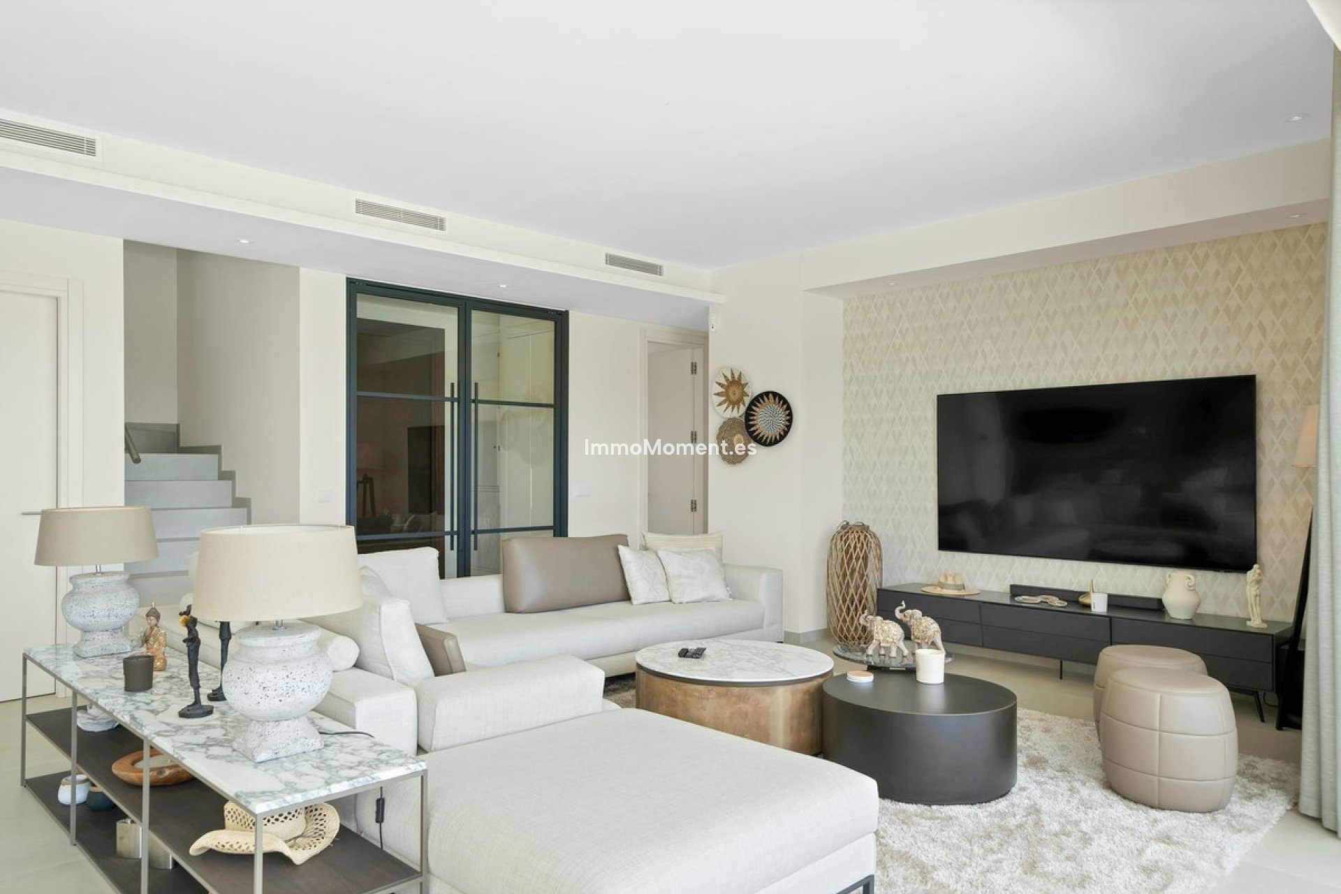 Reventa - Villa independiente - Mijas - La Cala Golf
