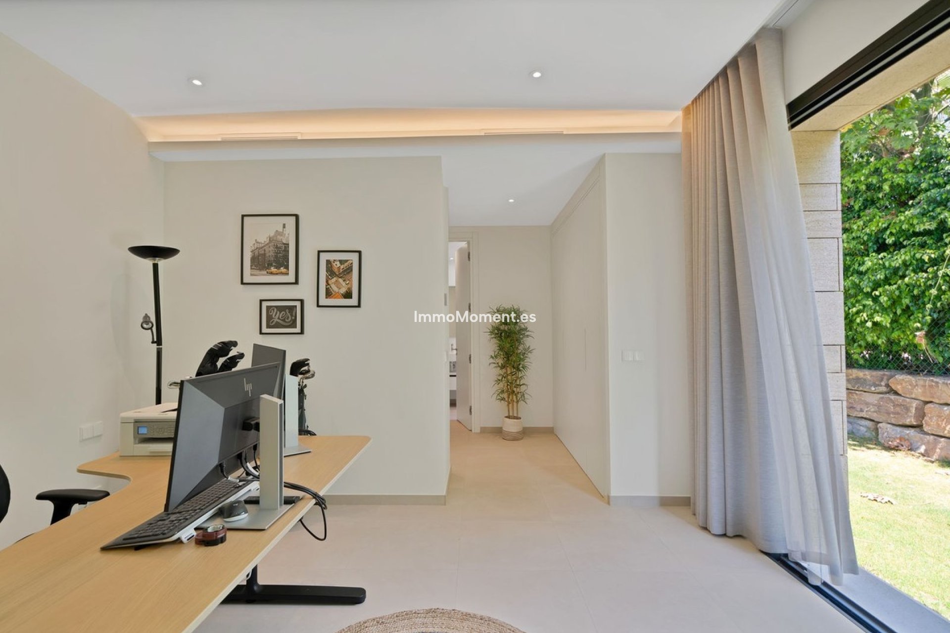 Reventa - Villa independiente - Mijas - La Cala Golf