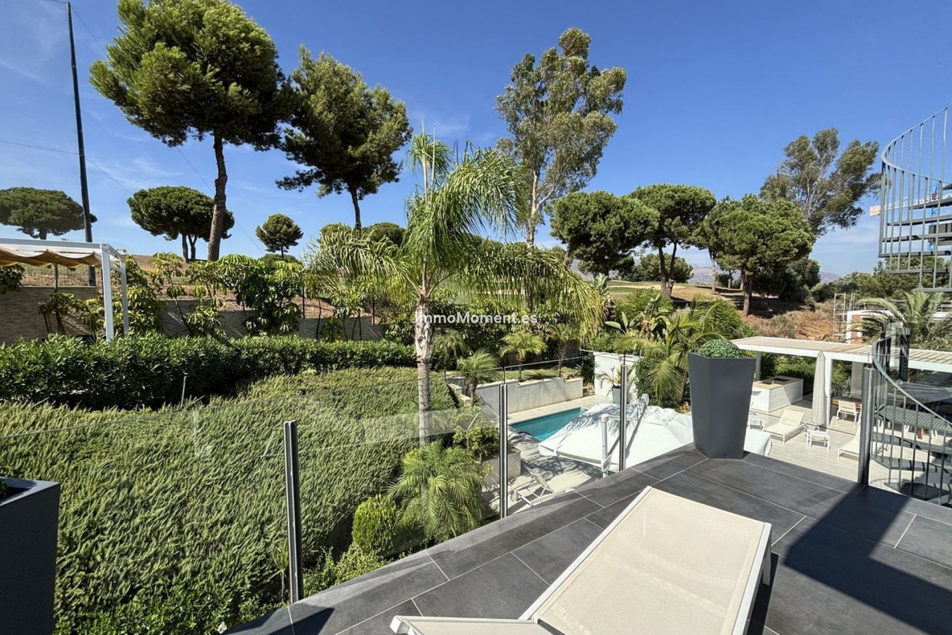 Reventa - Villa independiente - Mijas - La Cala Golf