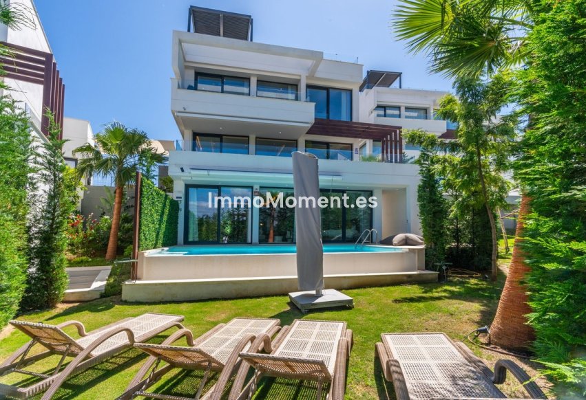 Reventa - Villa independiente - Mijas - La Cala Golf