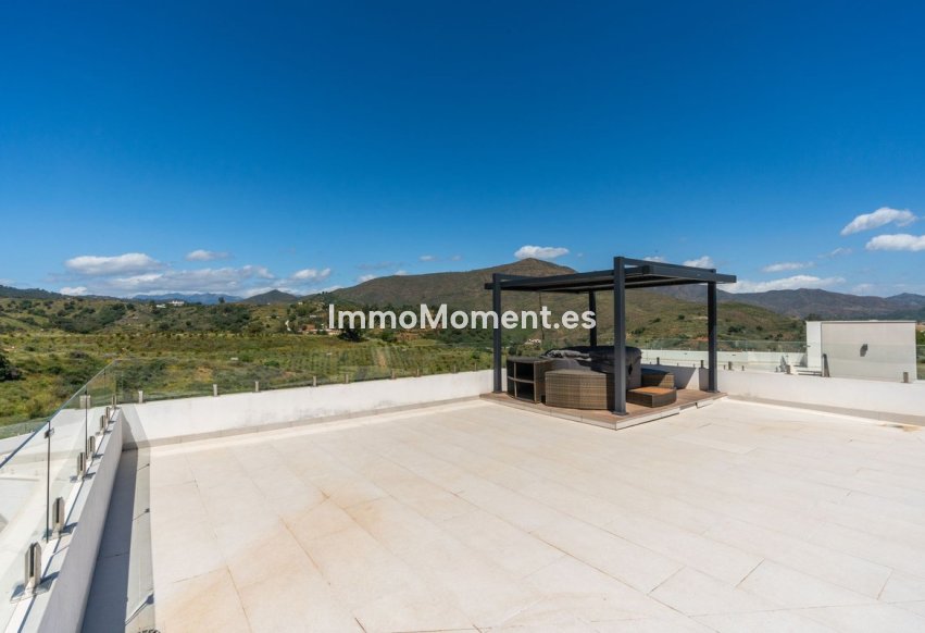 Reventa - Villa independiente - Mijas - La Cala Golf