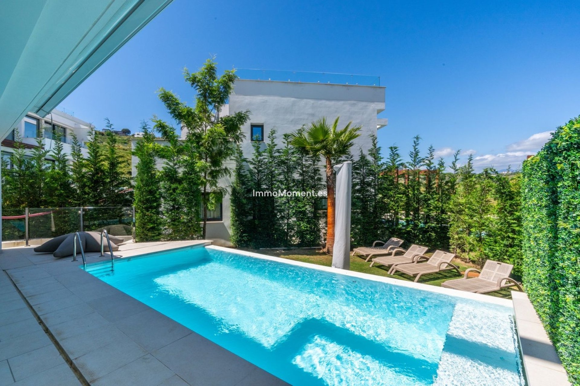 Reventa - Villa independiente - Mijas - La Cala Golf
