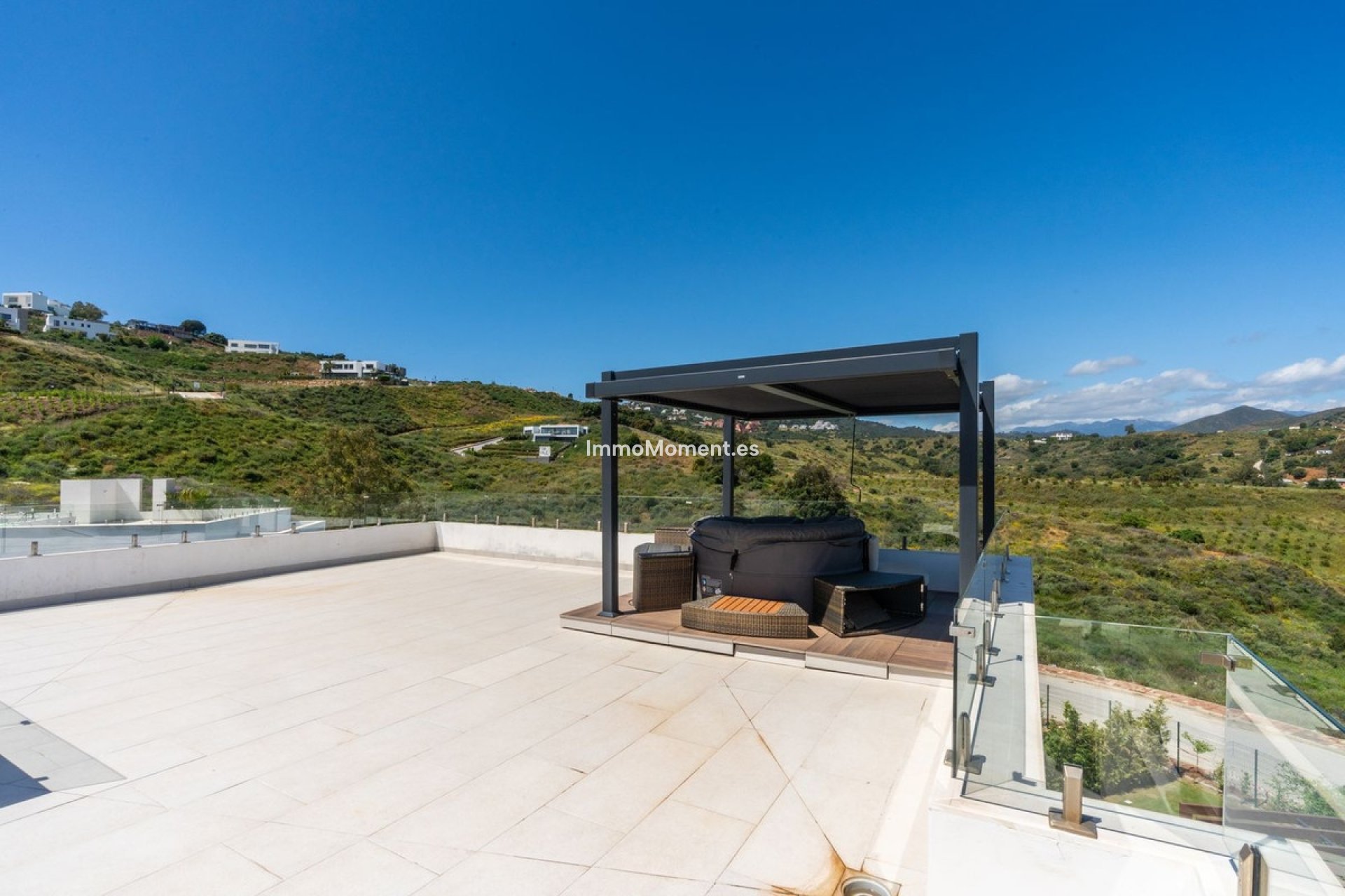 Reventa - Villa independiente - Mijas - La Cala Golf