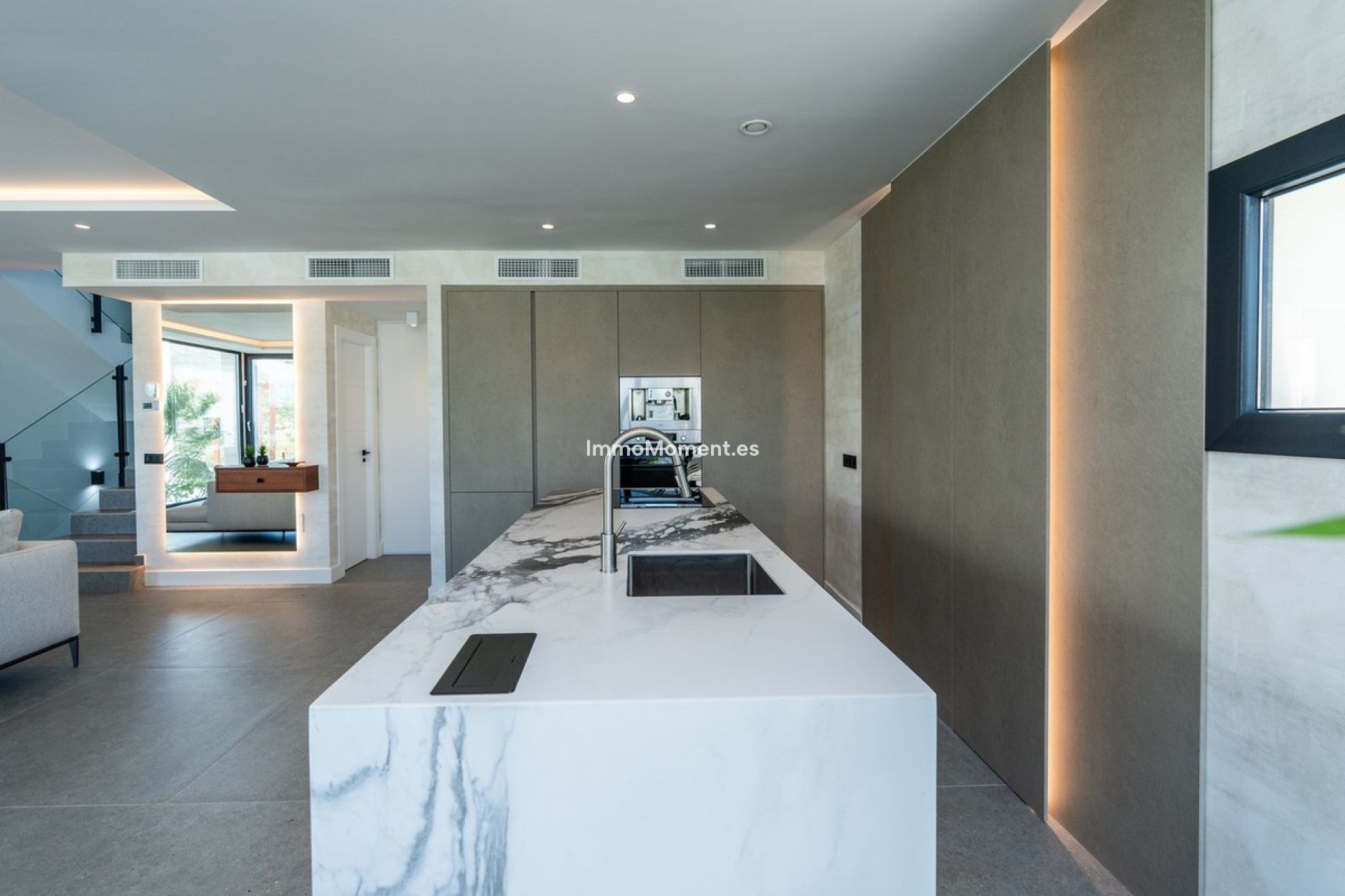 Reventa - Villa independiente - Mijas - La Cala Golf