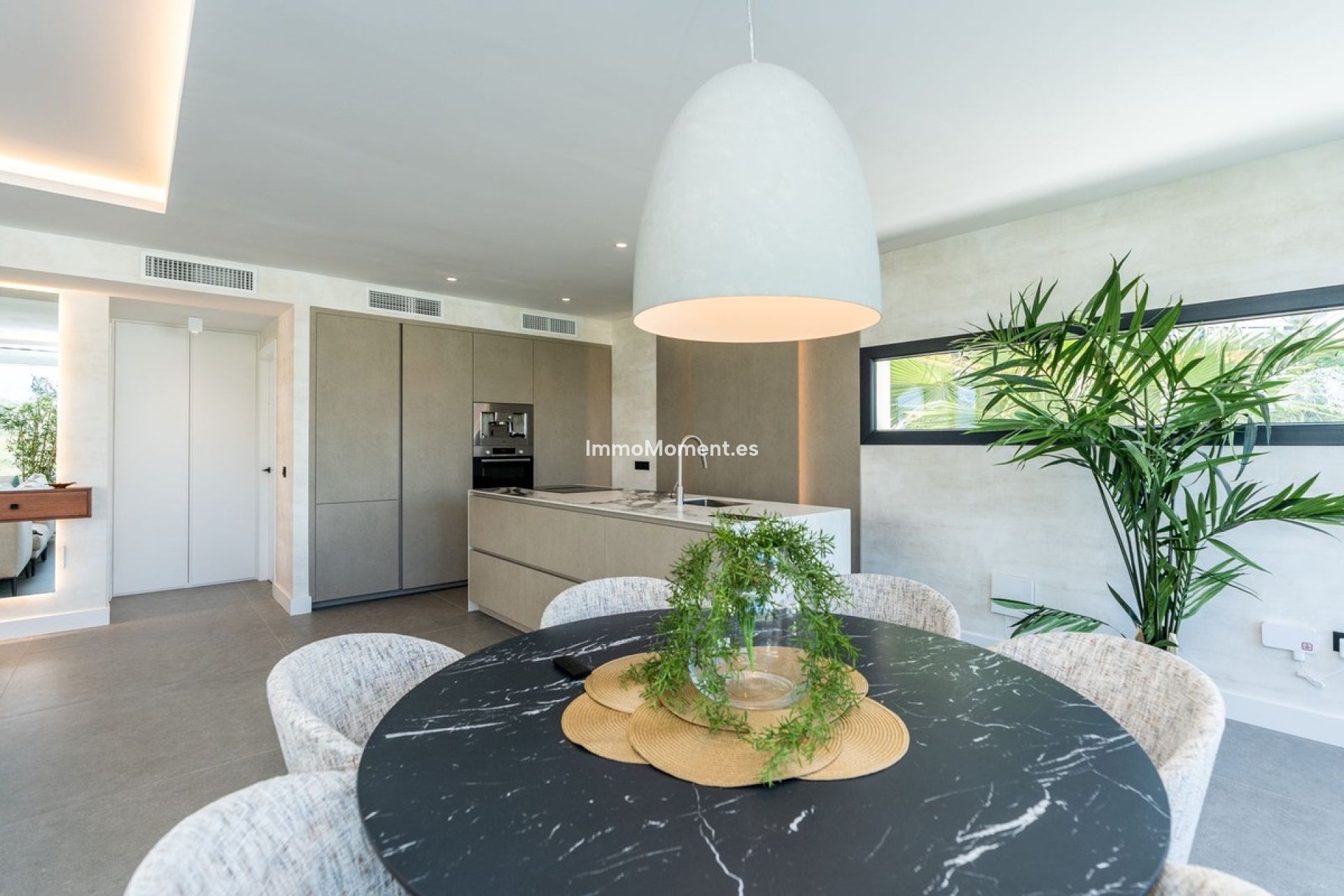 Reventa - Villa independiente - Mijas - La Cala Golf