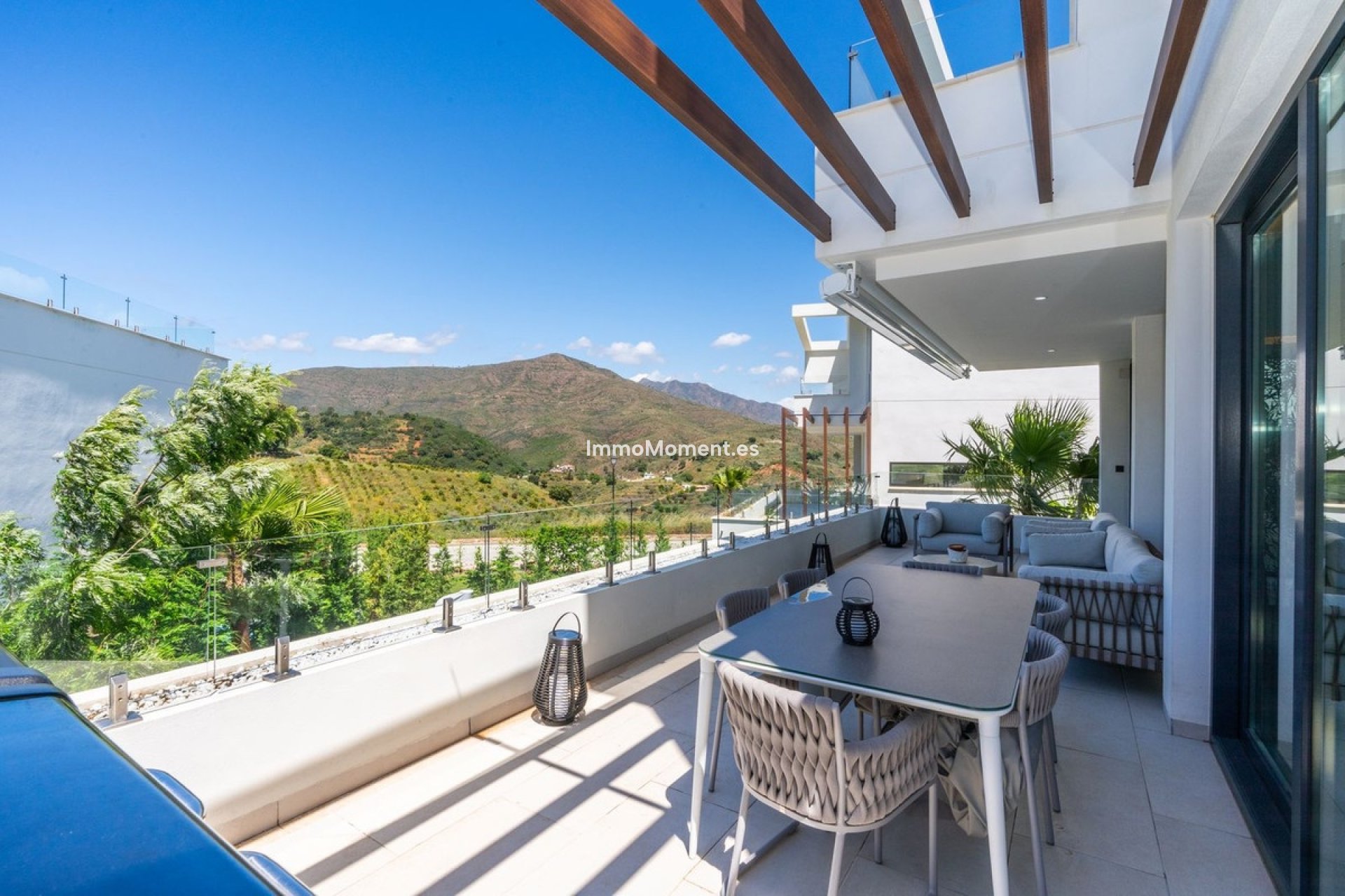 Reventa - Villa independiente - Mijas - La Cala Golf