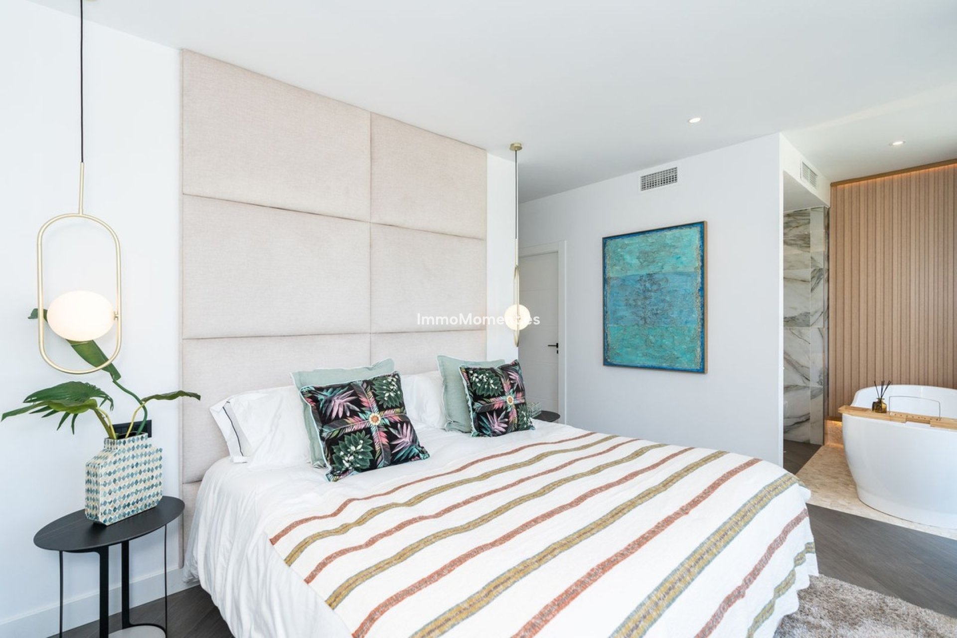 Reventa - Villa independiente - Mijas - La Cala Golf