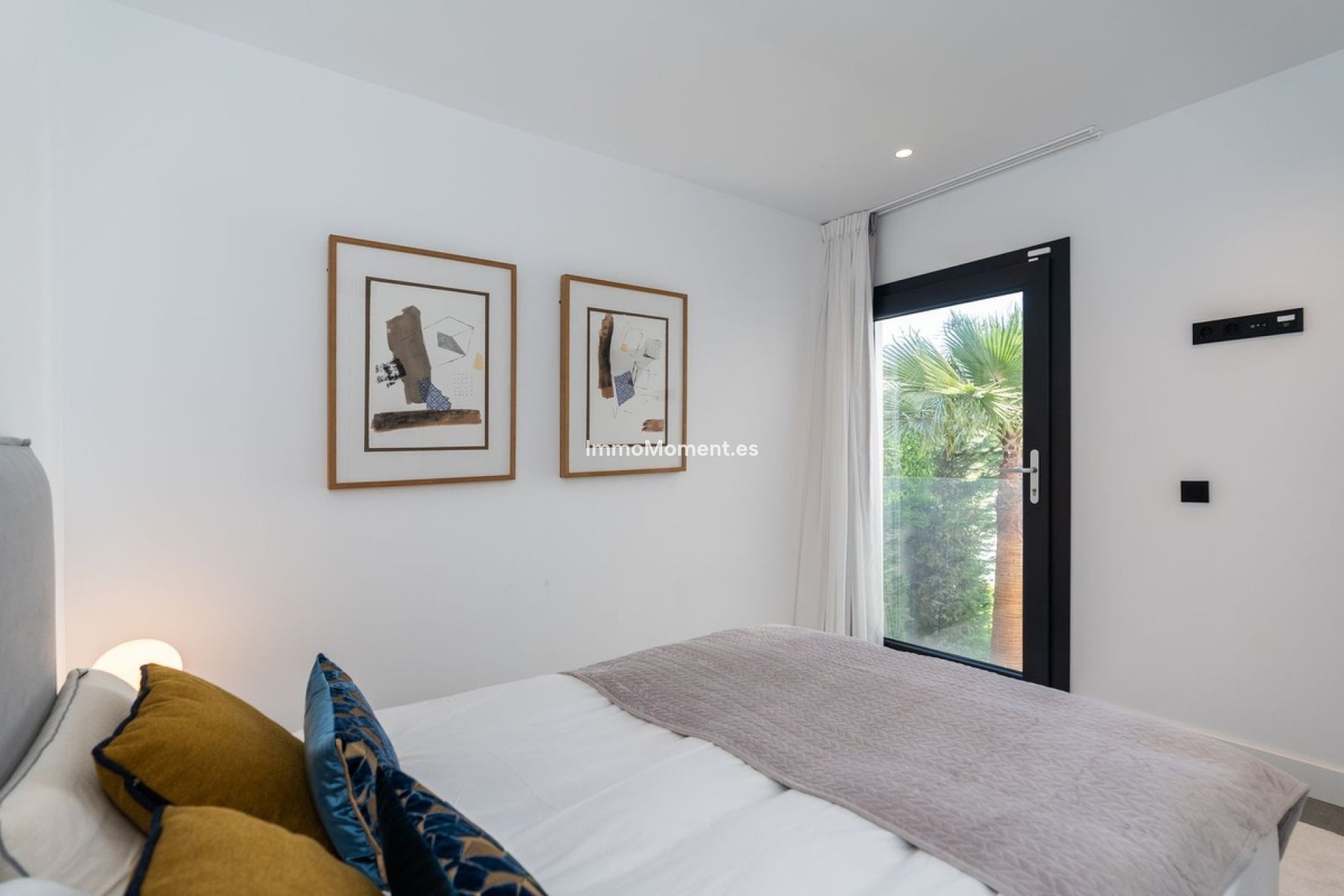 Reventa - Villa independiente - Mijas - La Cala Golf