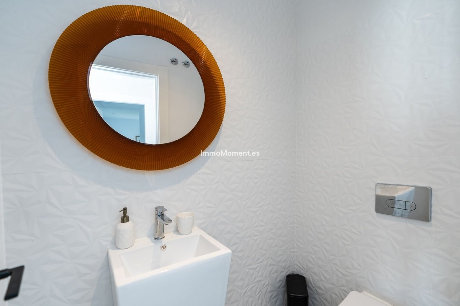 Reventa - Villa independiente - Mijas - La Cala Golf