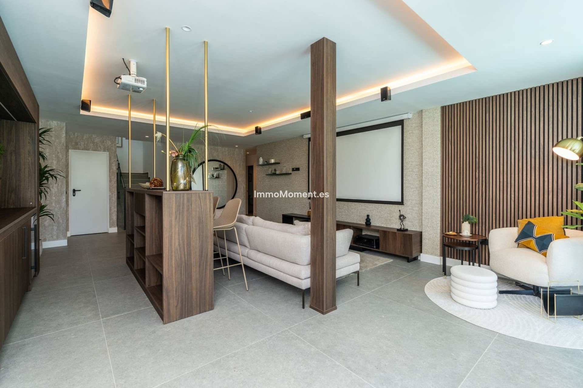Reventa - Villa independiente - Mijas - La Cala Golf