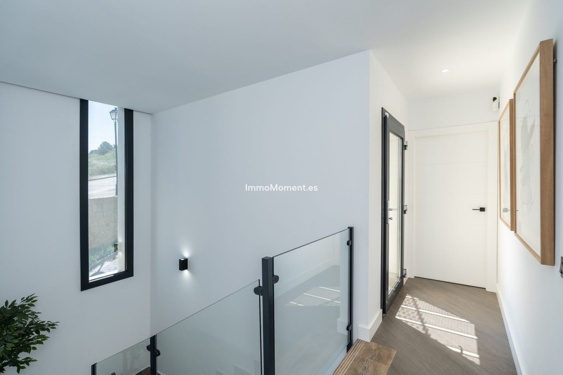 Reventa - Villa independiente - Mijas - La Cala Golf