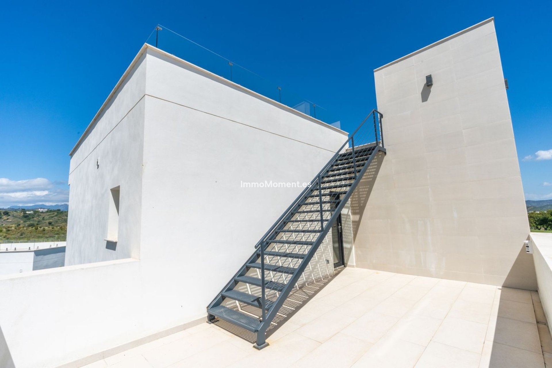 Reventa - Villa independiente - Mijas - La Cala Golf