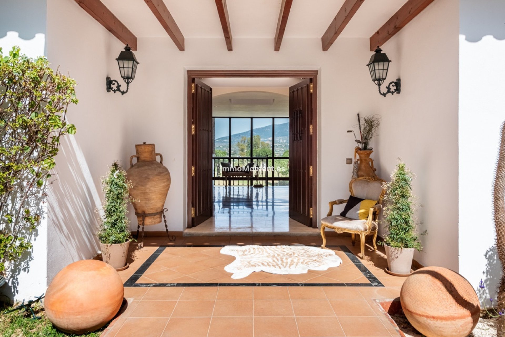 Reventa - Villa independiente - Mijas - La Cala Golf