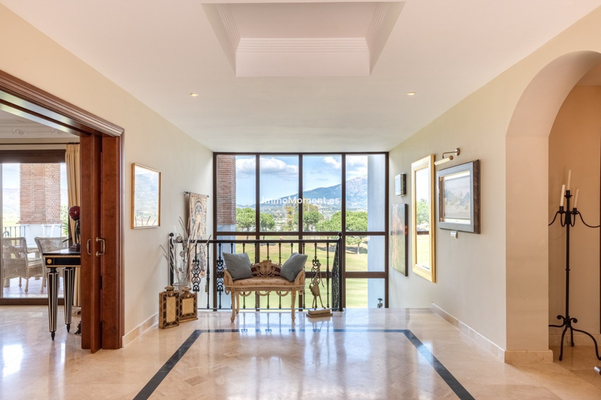 Reventa - Villa independiente - Mijas - La Cala Golf