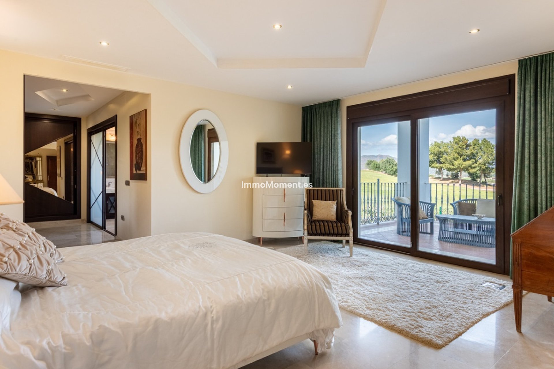 Reventa - Villa independiente - Mijas - La Cala Golf
