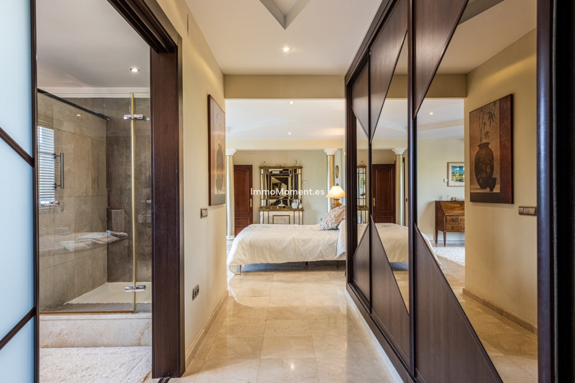 Reventa - Villa independiente - Mijas - La Cala Golf