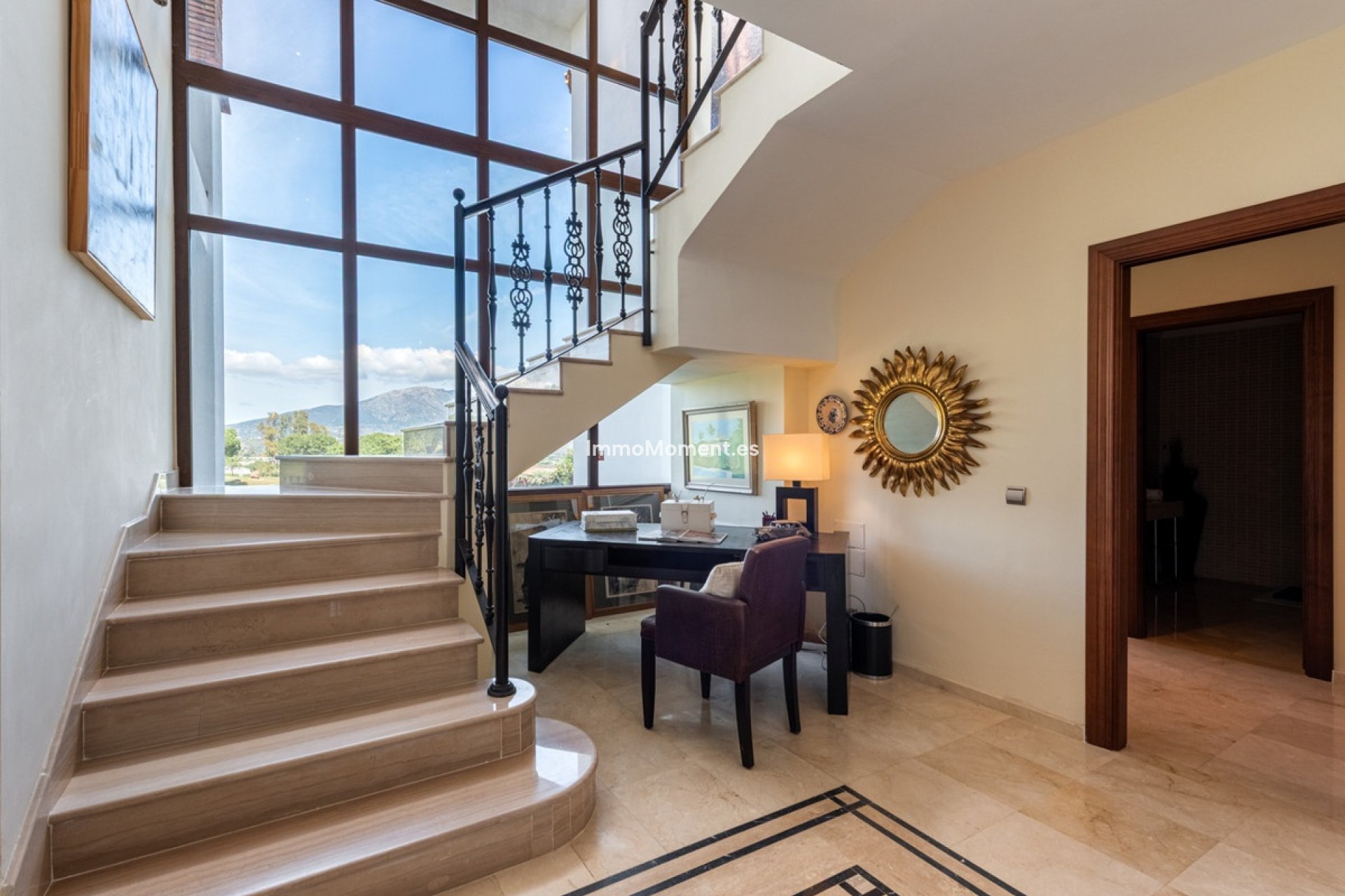 Reventa - Villa independiente - Mijas - La Cala Golf