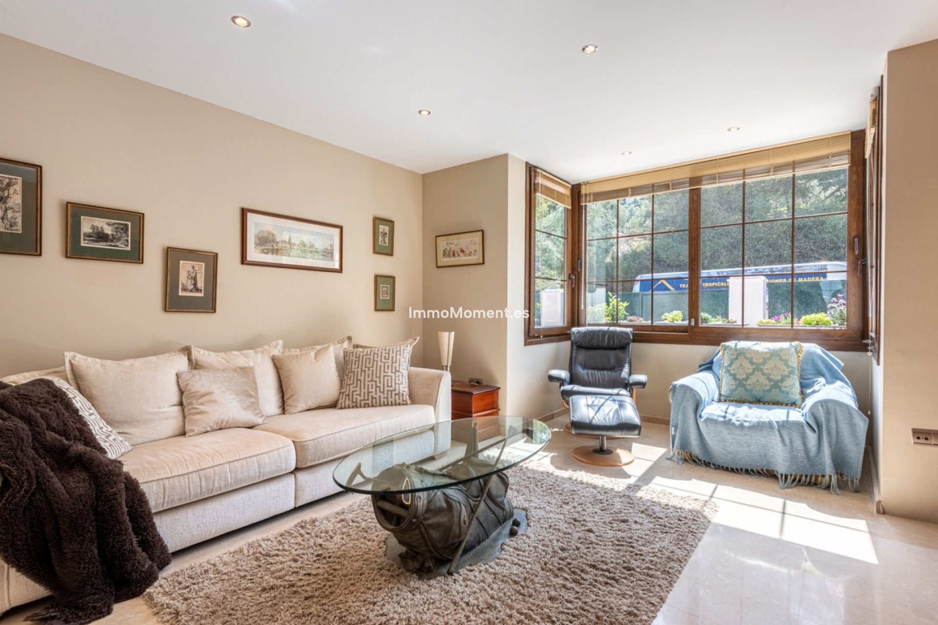 Reventa - Villa independiente - Mijas - La Cala Golf