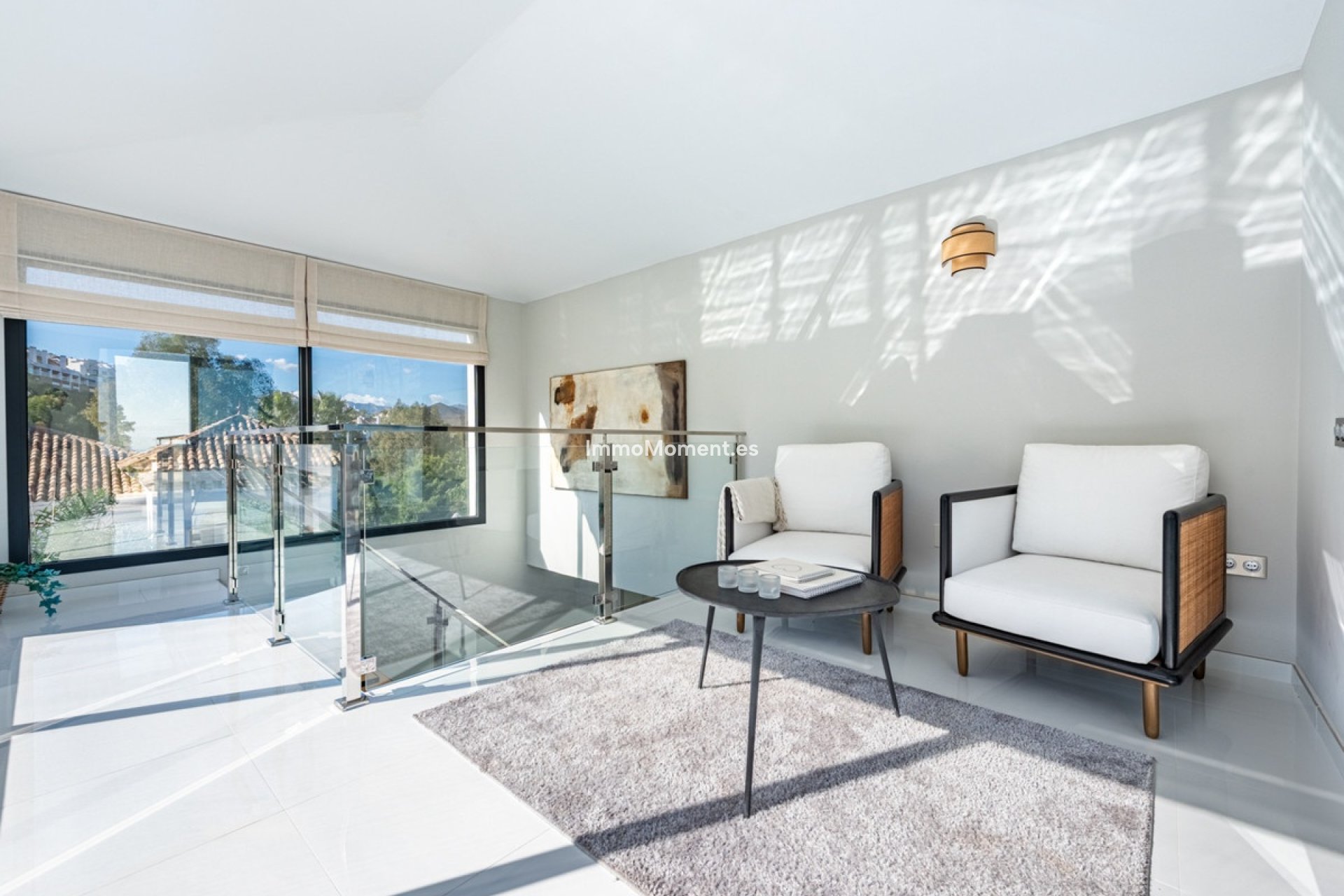 Reventa - Villa independiente - Mijas - La Cala Golf
