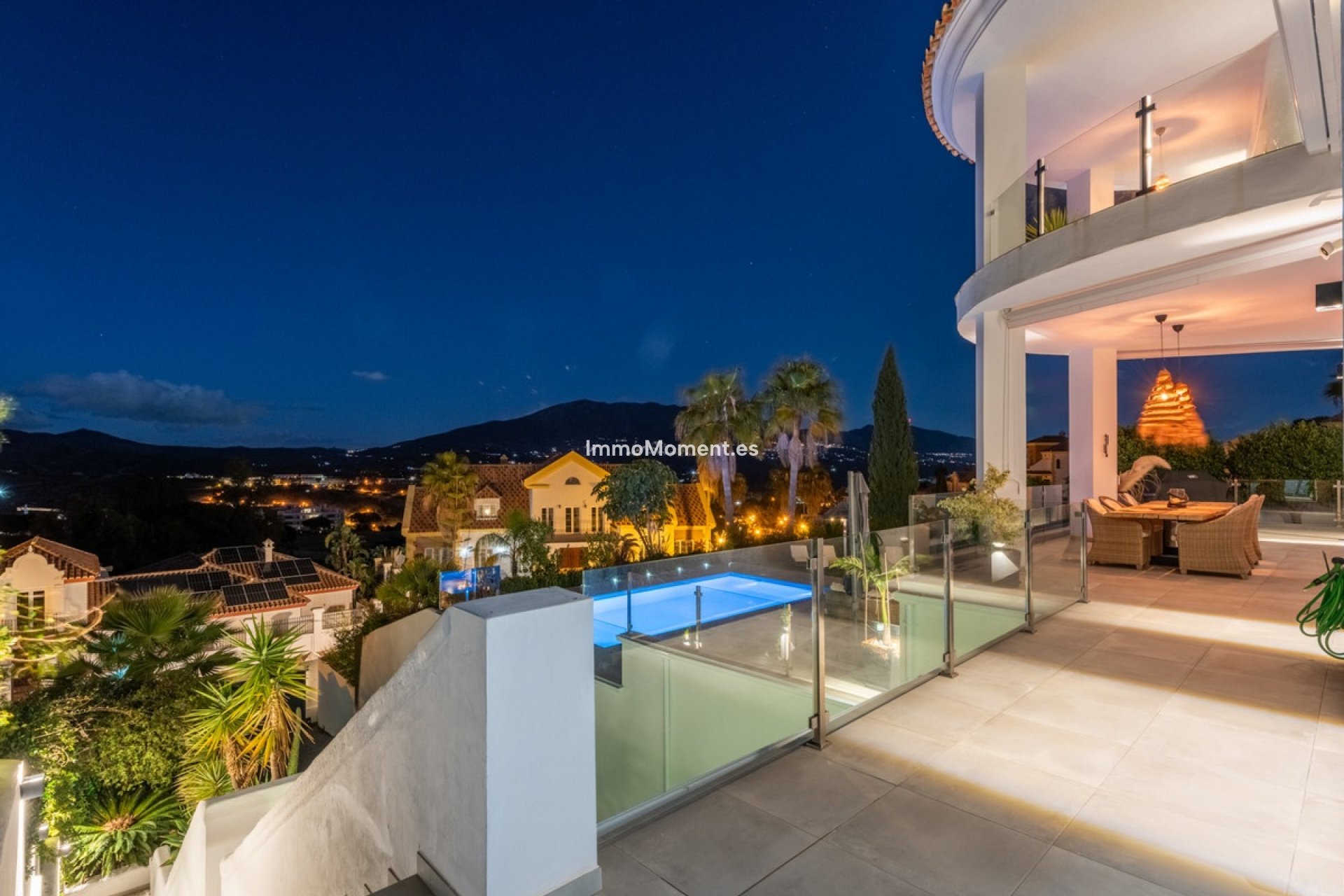 Reventa - Villa independiente - Mijas - La Cala Golf