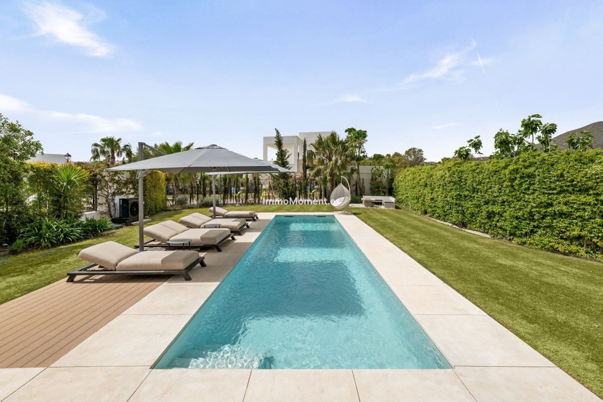 Reventa - Villa independiente - Mijas - La Cala Golf