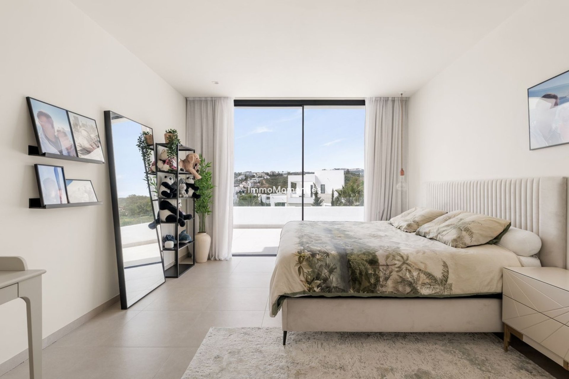 Reventa - Villa independiente - Mijas - La Cala Golf
