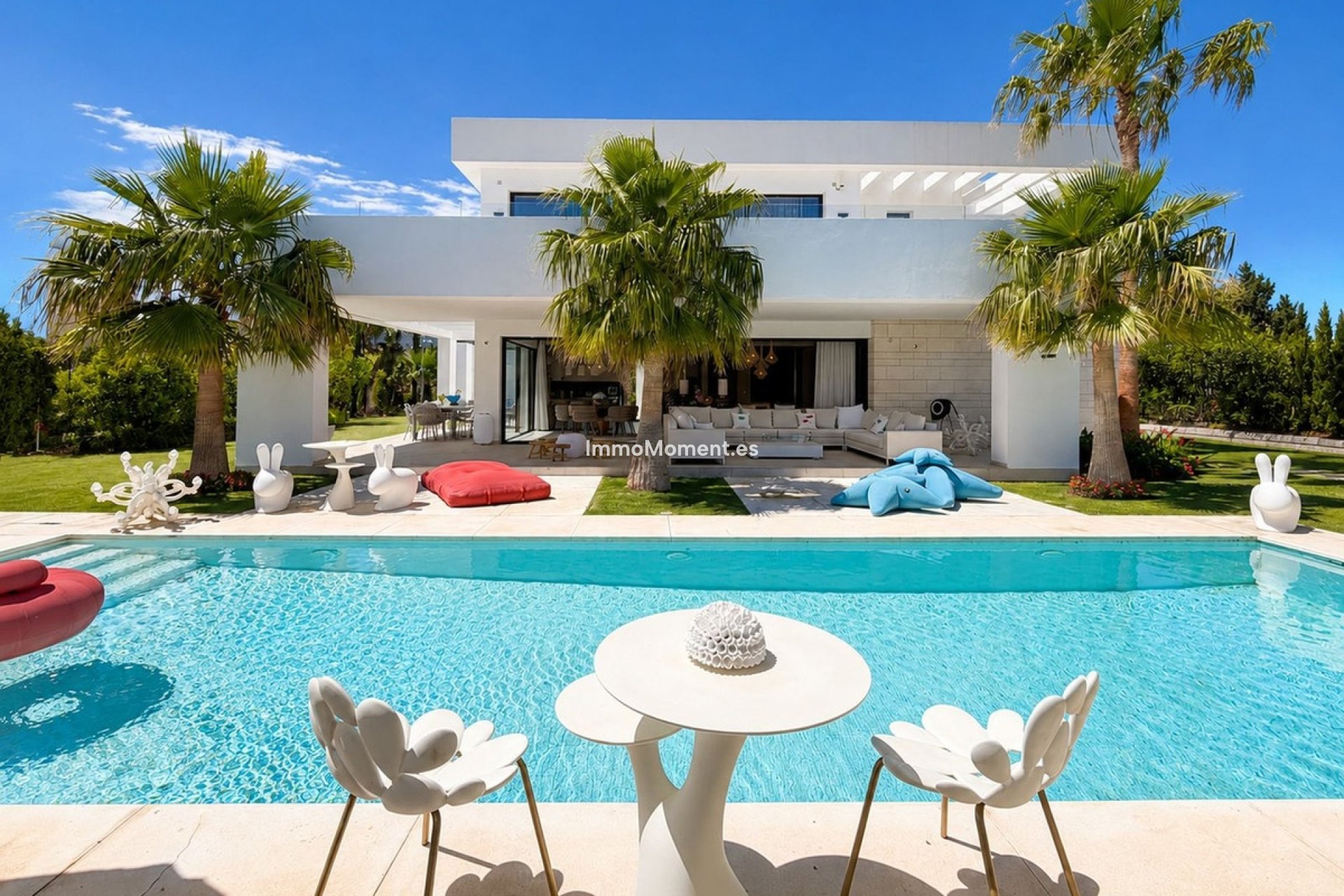 Reventa - Villa independiente - Mijas - La Cala Golf