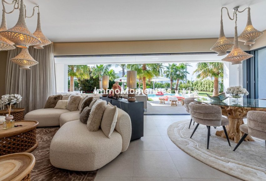 Reventa - Villa independiente - Mijas - La Cala Golf
