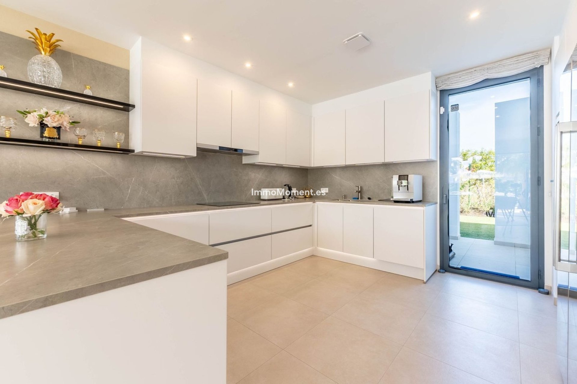 Reventa - Villa independiente - Mijas - La Cala Golf