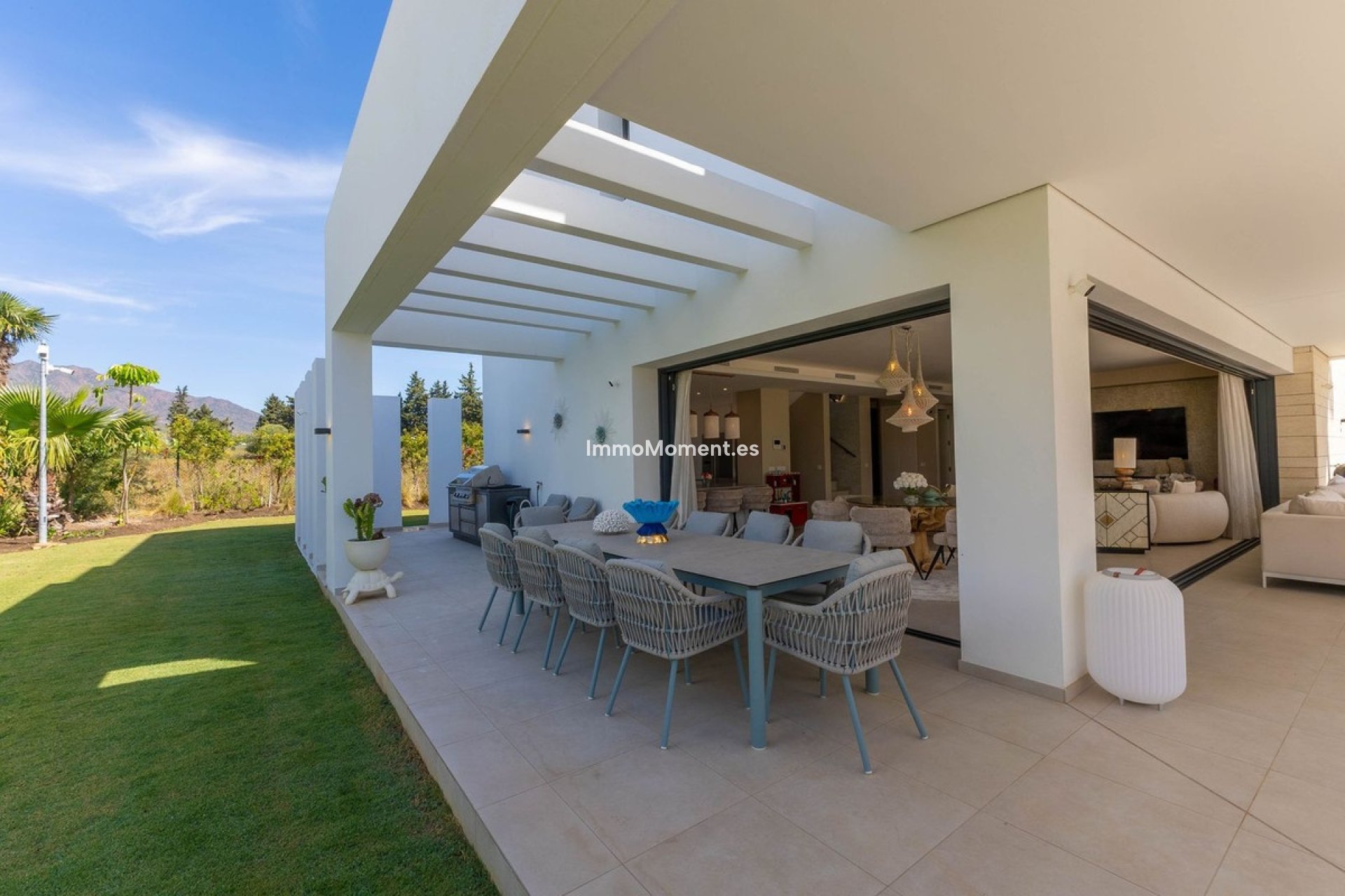 Reventa - Villa independiente - Mijas - La Cala Golf