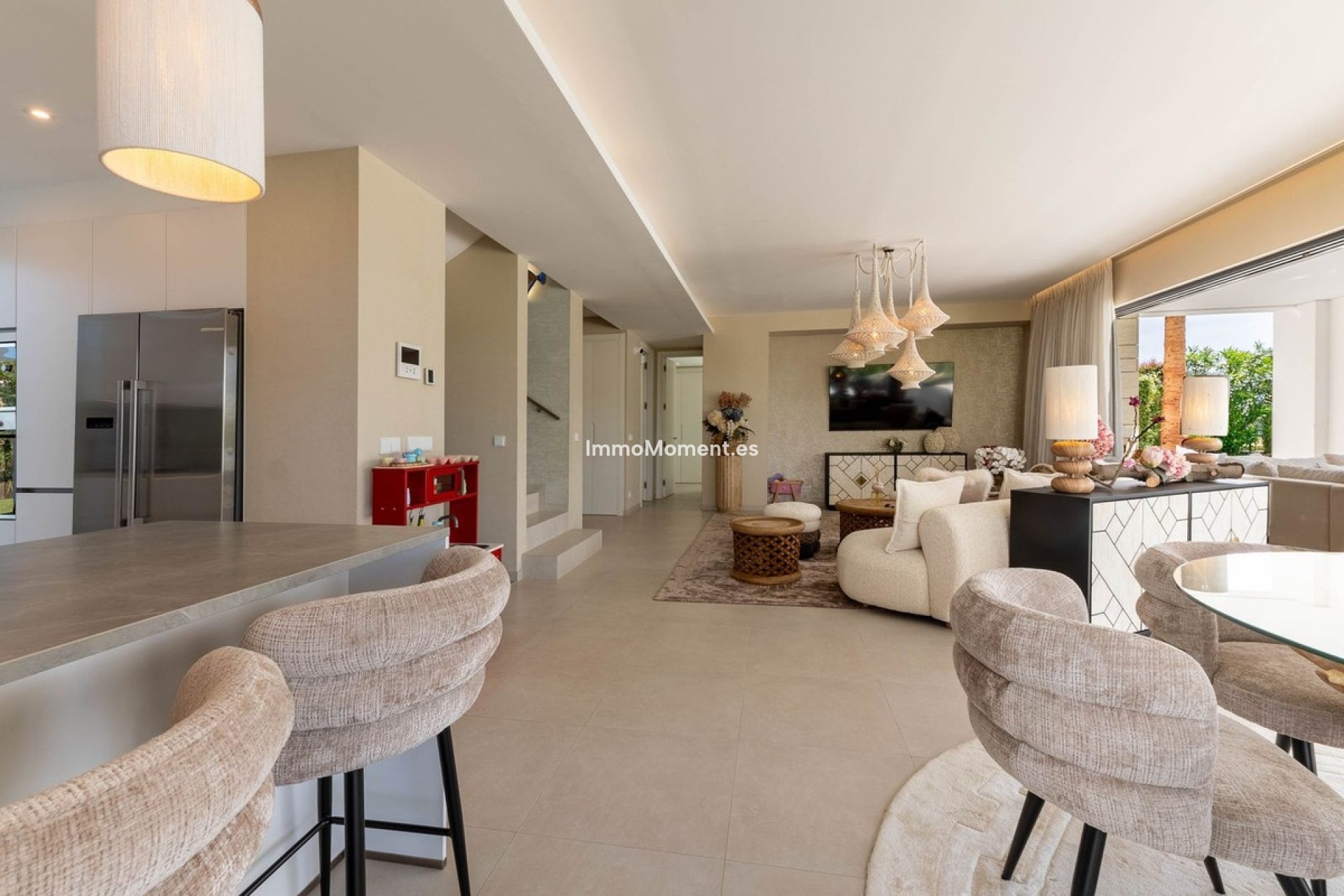 Reventa - Villa independiente - Mijas - La Cala Golf