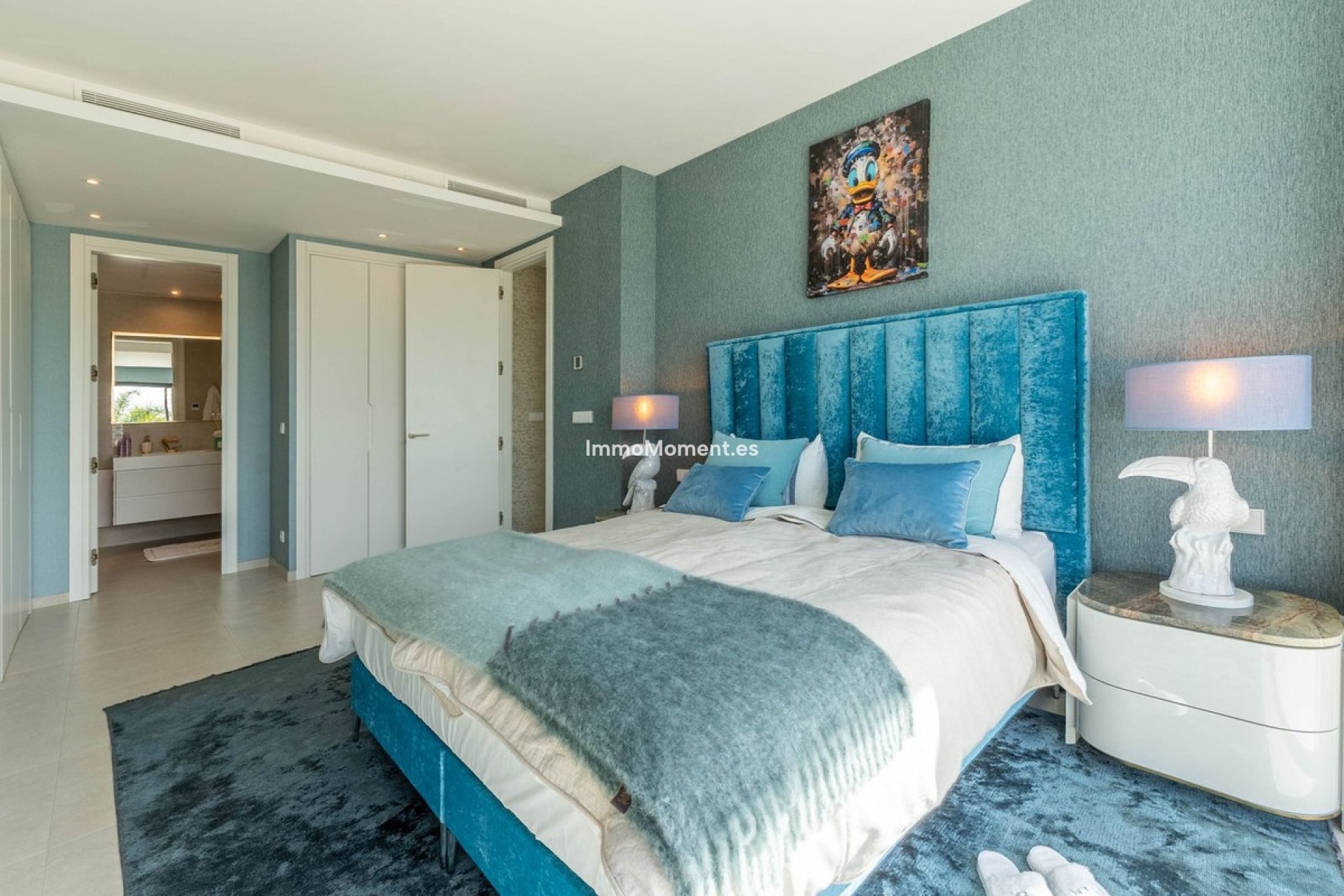 Reventa - Villa independiente - Mijas - La Cala Golf