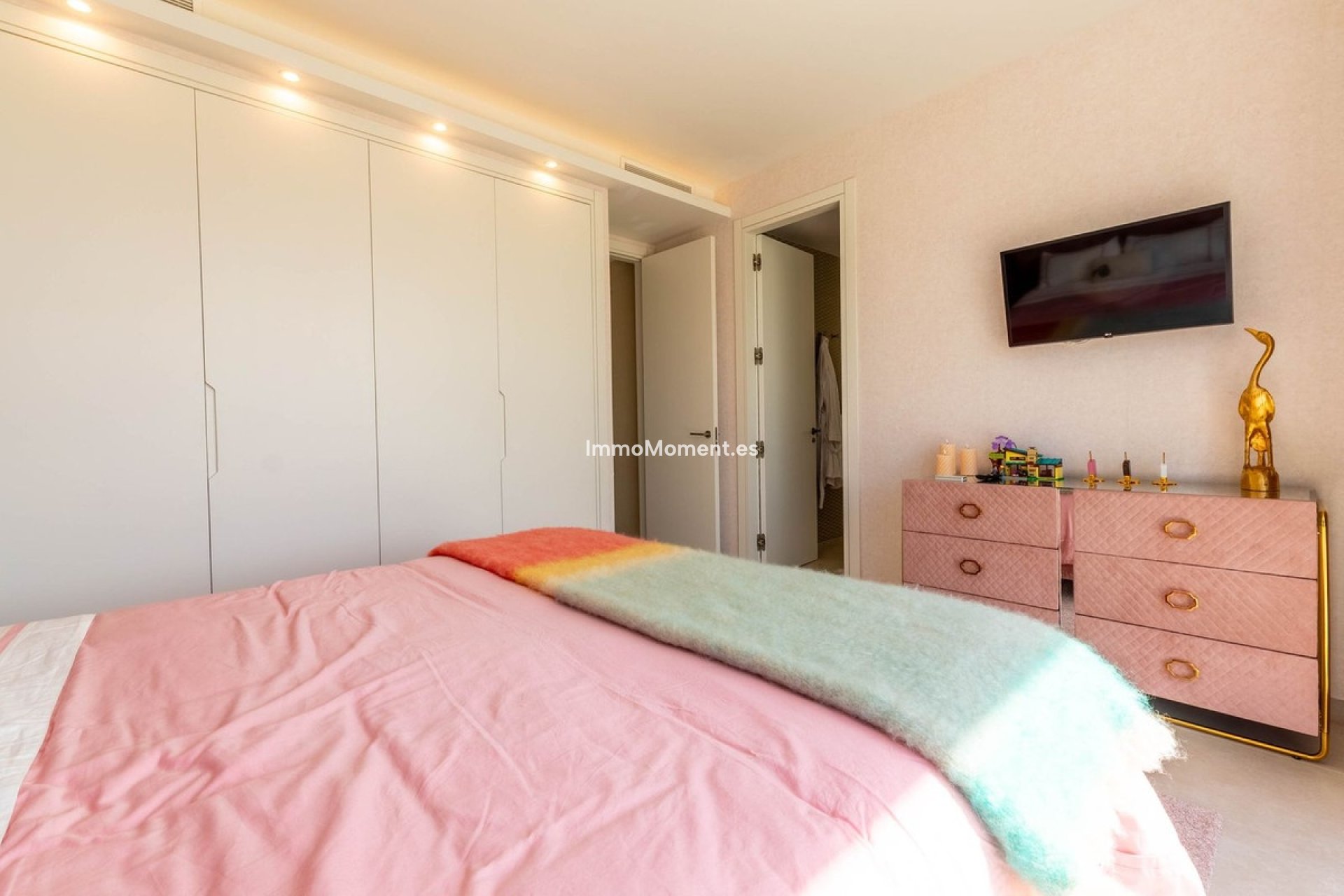 Reventa - Villa independiente - Mijas - La Cala Golf