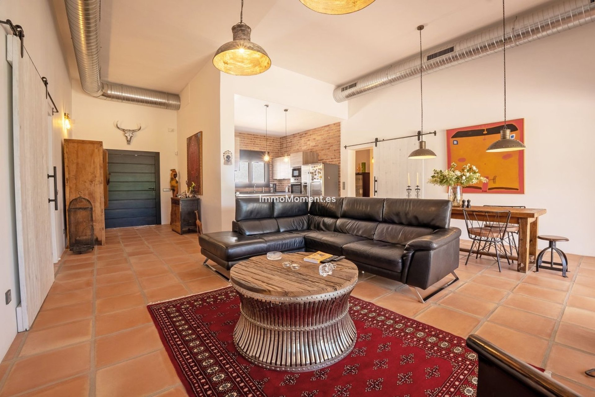 Reventa - Villa independiente - Mijas - La Cala Golf